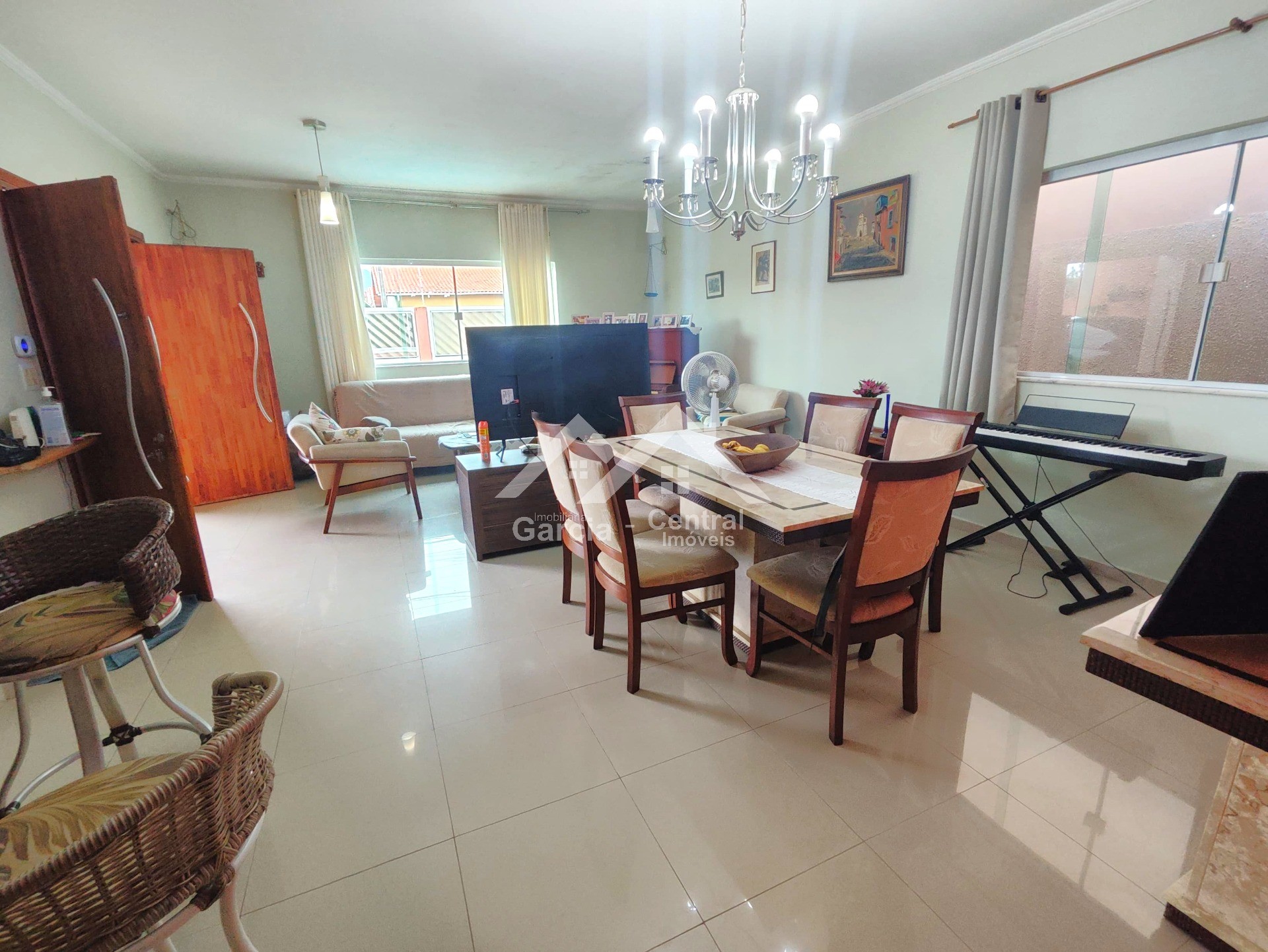 Foto 5 - Casa em Peruíbe