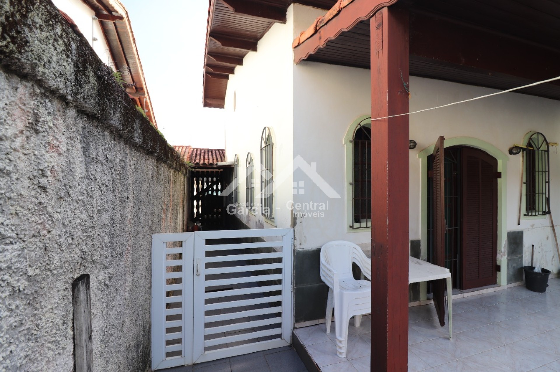 Foto 17 - Casa lado praia em Peruíbe