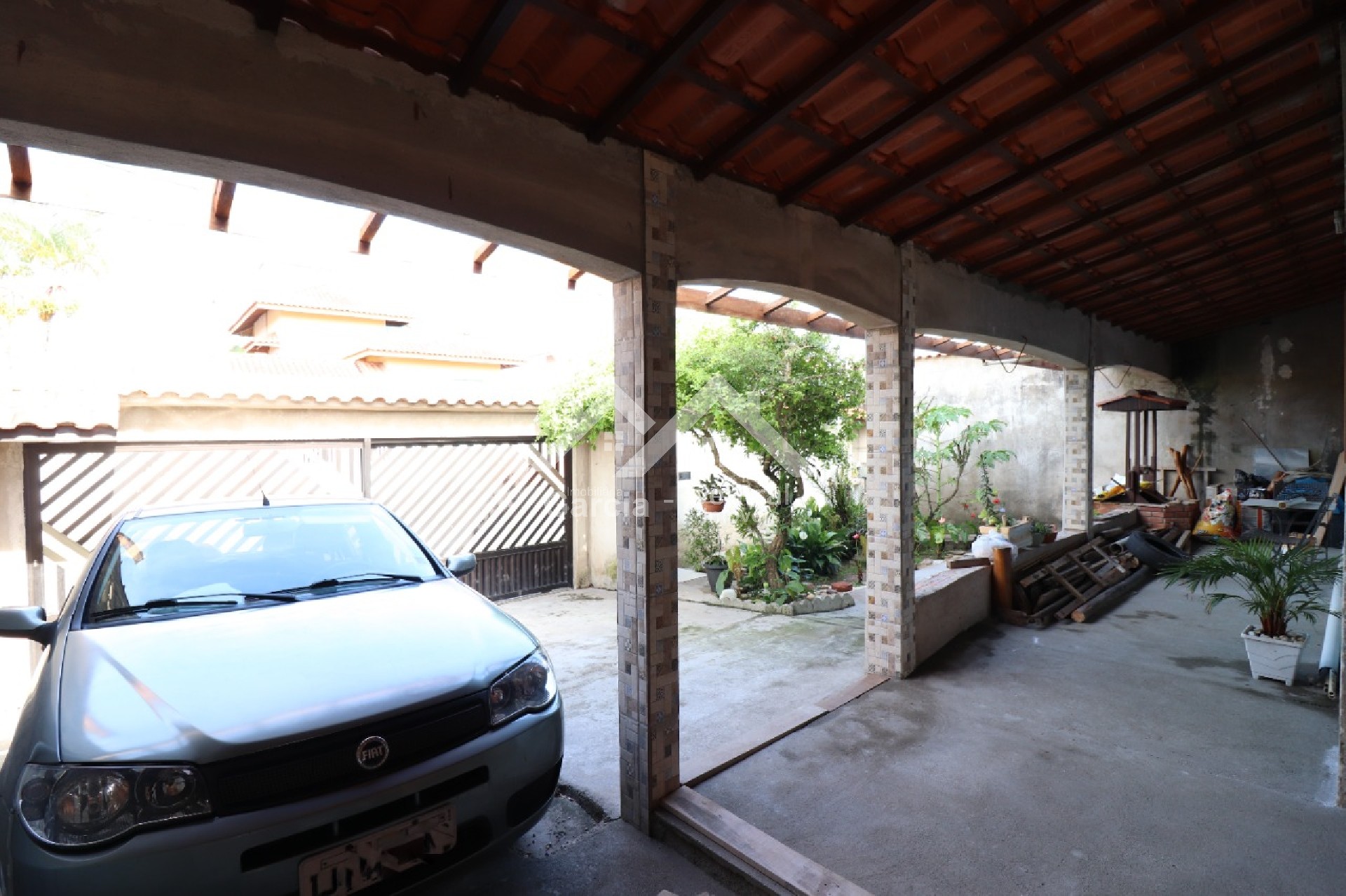 Foto 2 - Casa em Peruíbe