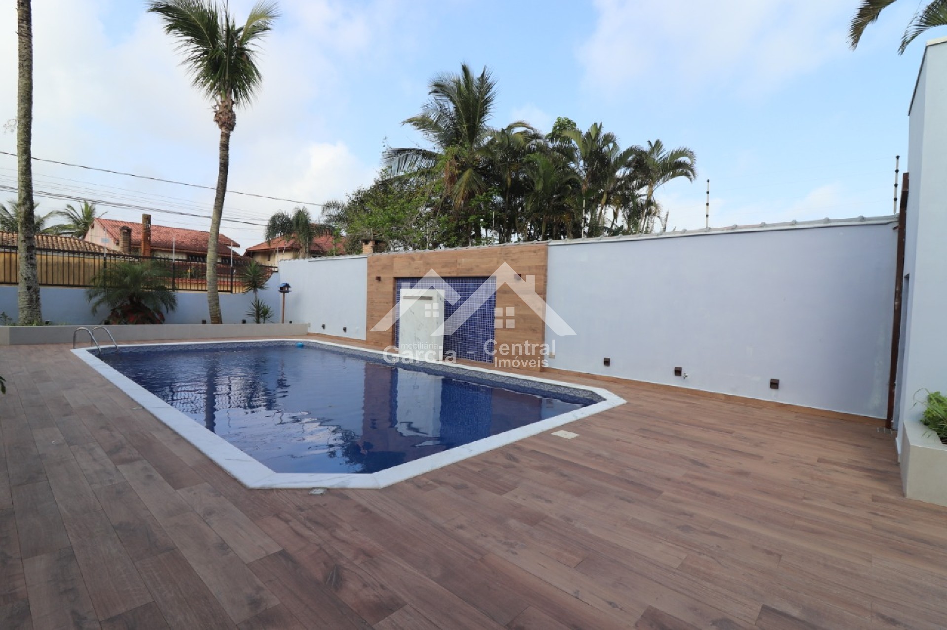 Foto 6 - Casa alto padrão em Peruíbe