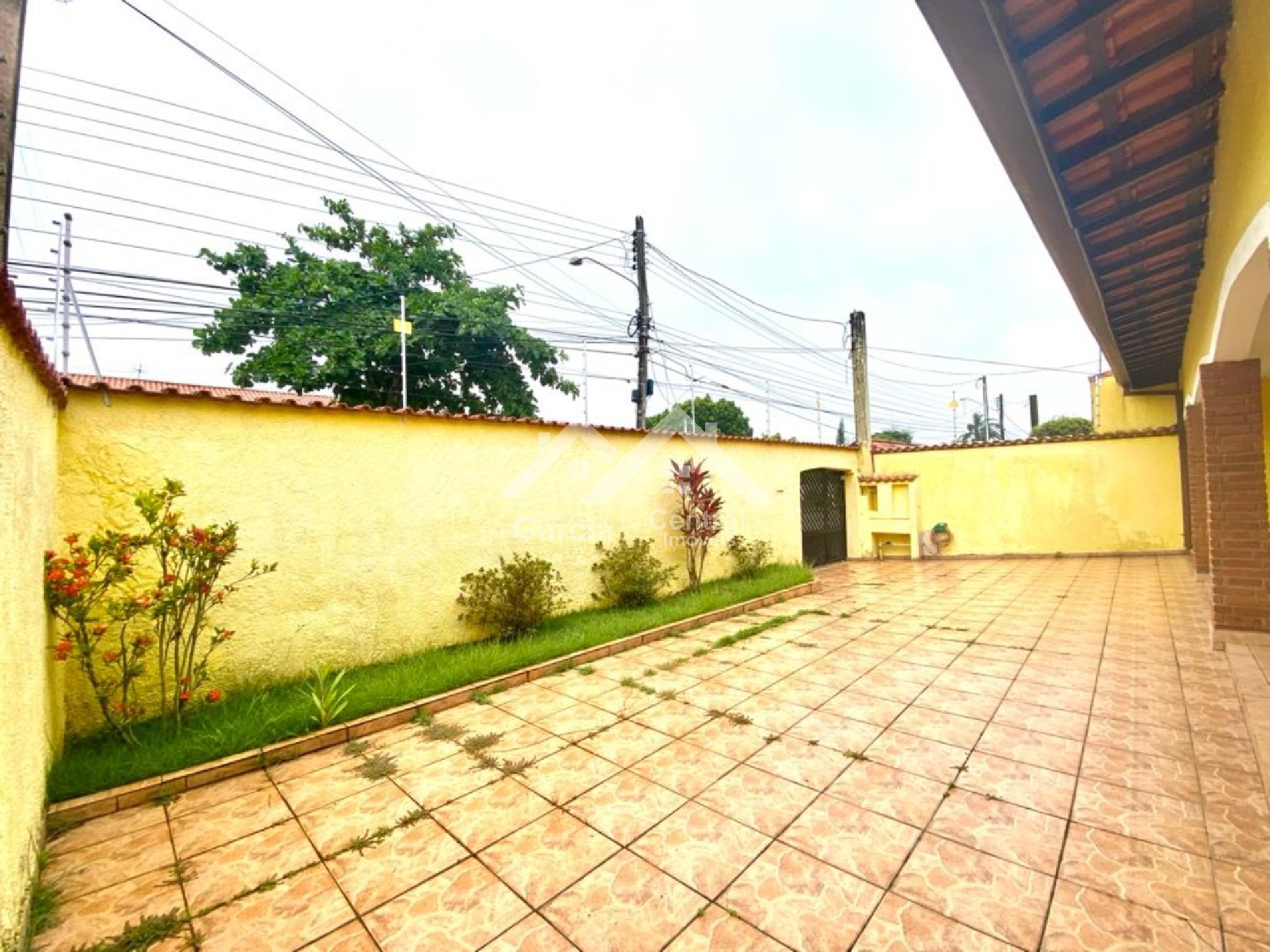 Foto 18 - Casa em Peruíbe