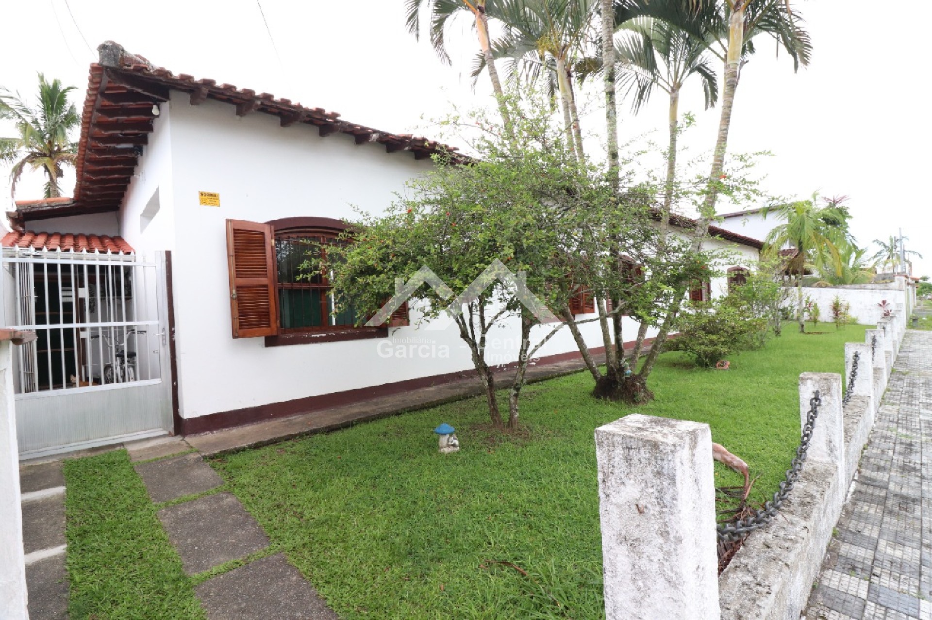 Casa em Peruíbe