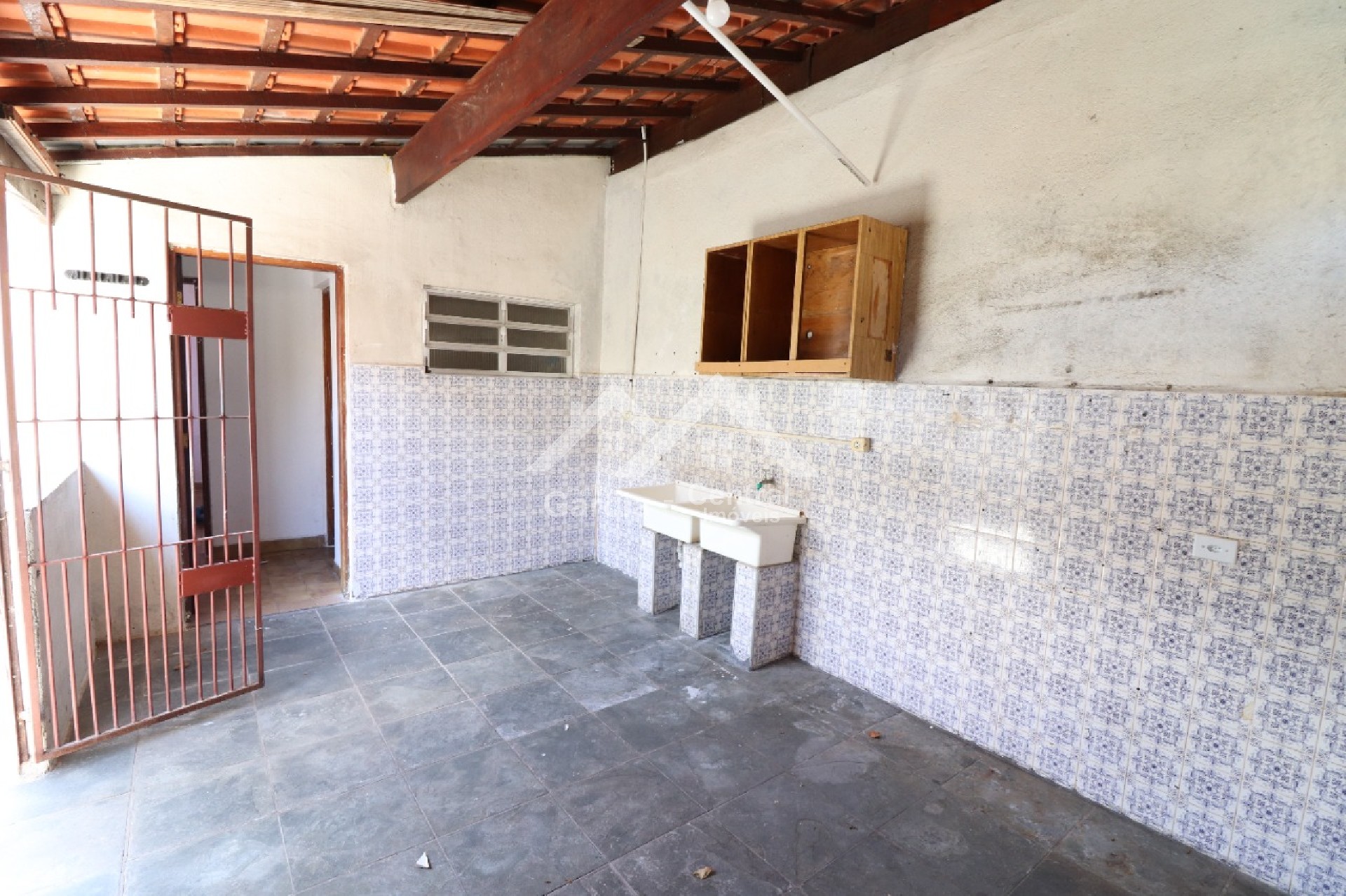 Foto 18 - Casa em Peruíbe