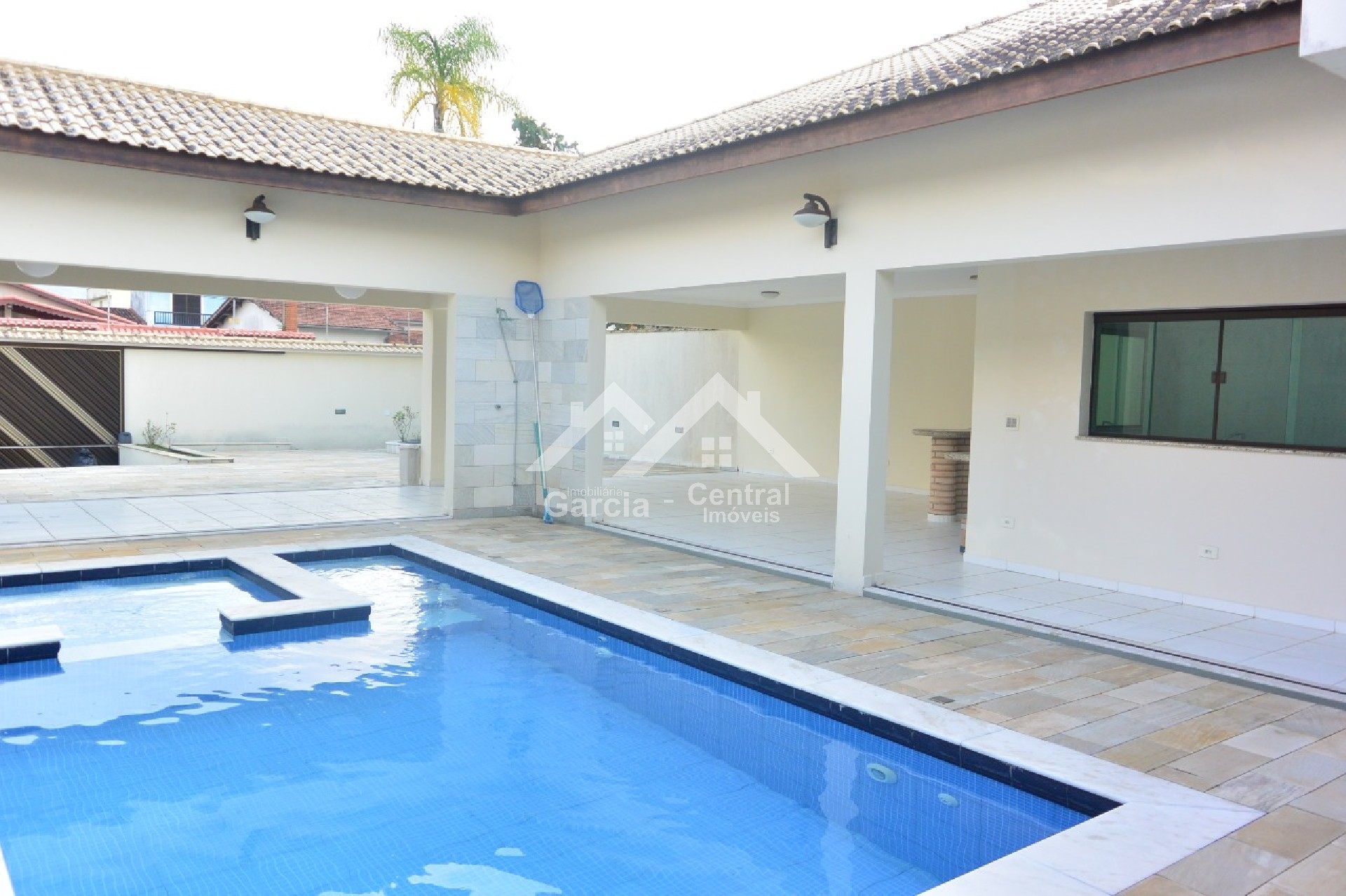Foto 3 - Casa em Peruíbe