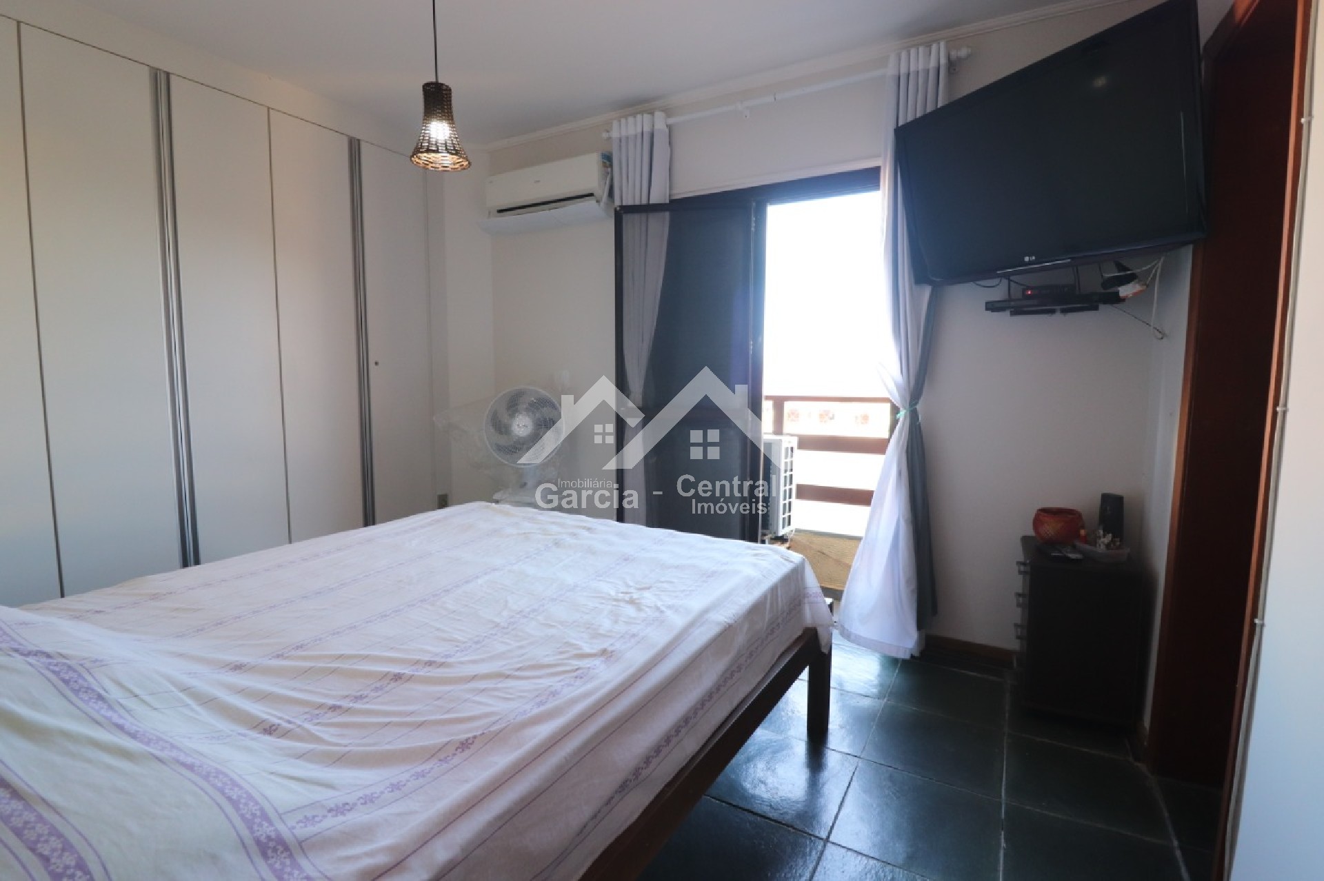 Foto 9 - Apartamento em Peruíbe