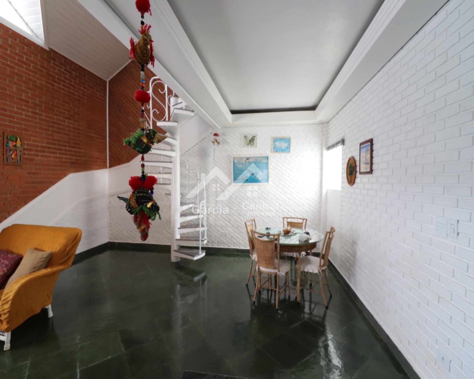 Foto 5 - Casa em Peruíbe no bairro Oásis