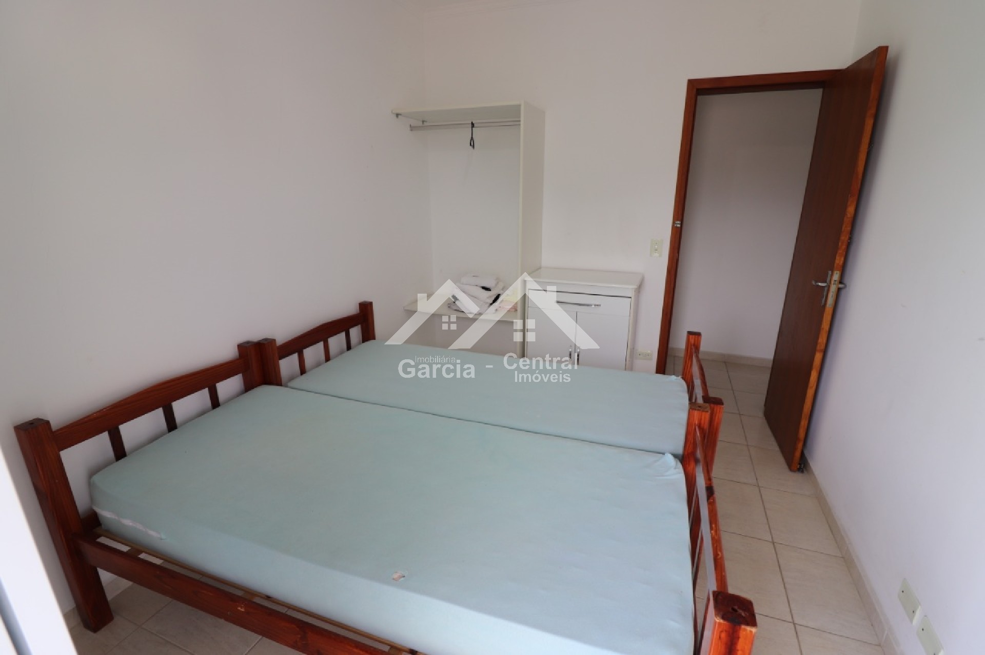 Foto 9 - Apartamento em Peruíbe