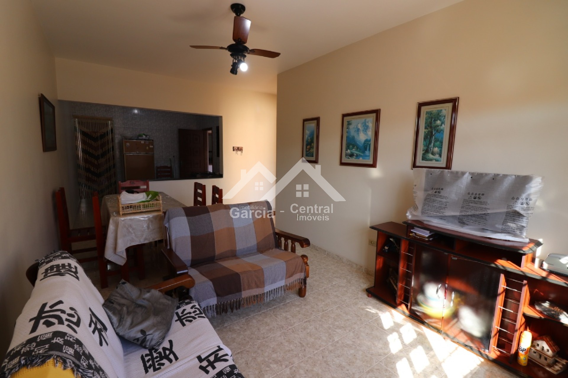 Foto 6 - Casa a venda em Peruíbe