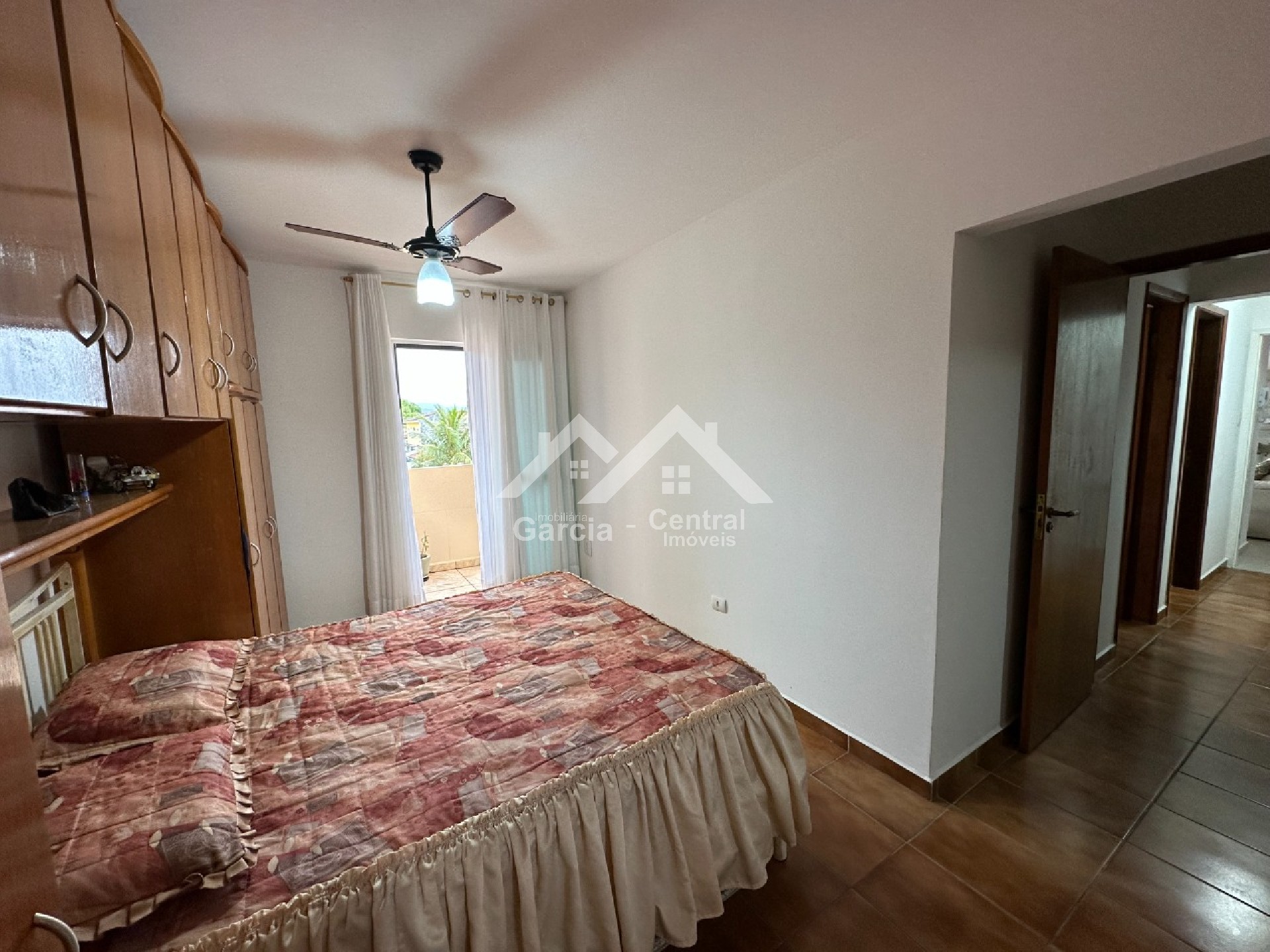 Foto 13 - Apartamento próximo a praia em Peruíbe