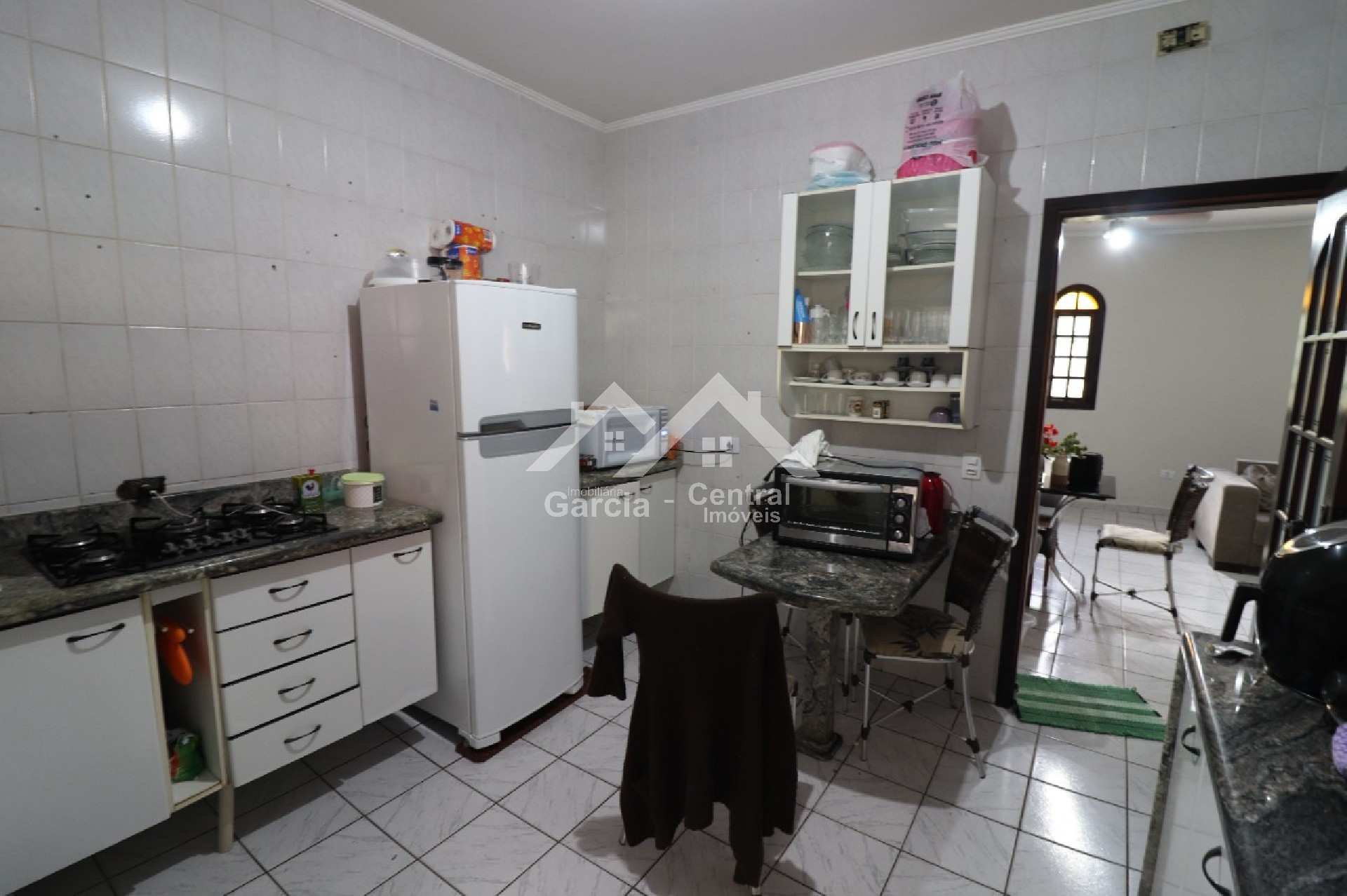 Foto 9 - Casa em Peruíbe