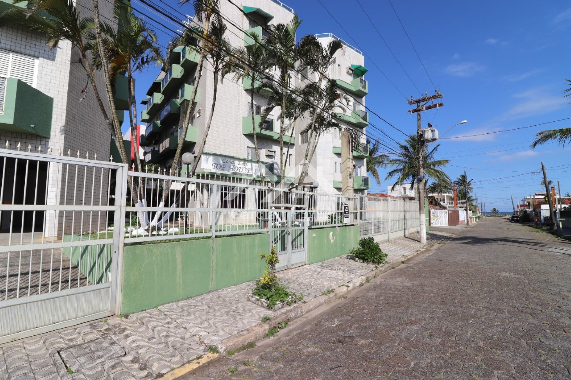 Foto 4 - Apartamento em Peruíbe