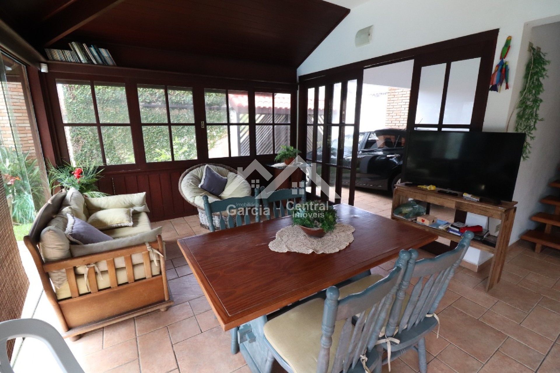 Foto 41 - Casa com piscina á venda em Peruíbe