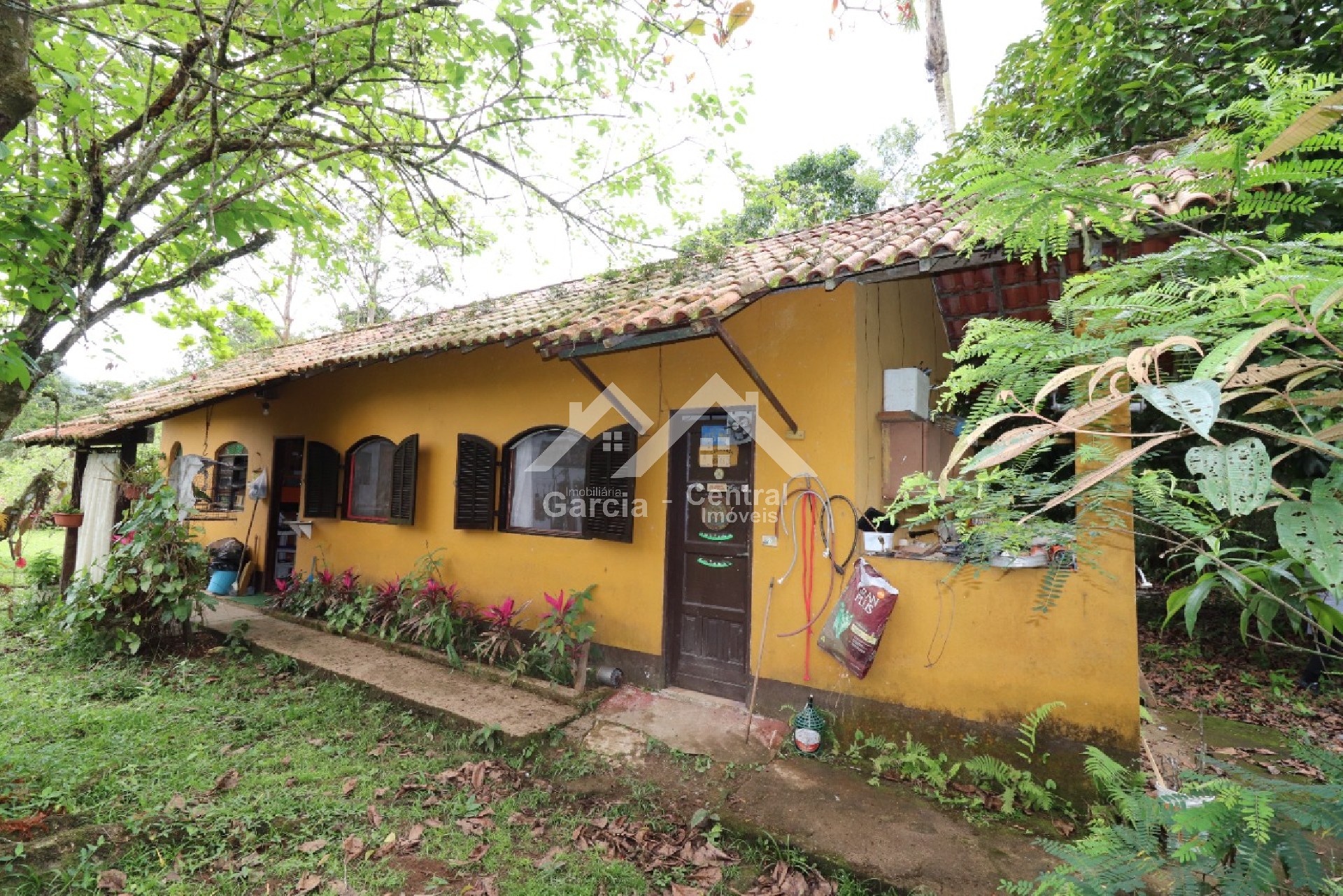 Foto 31 - Sitio em Peruíbe