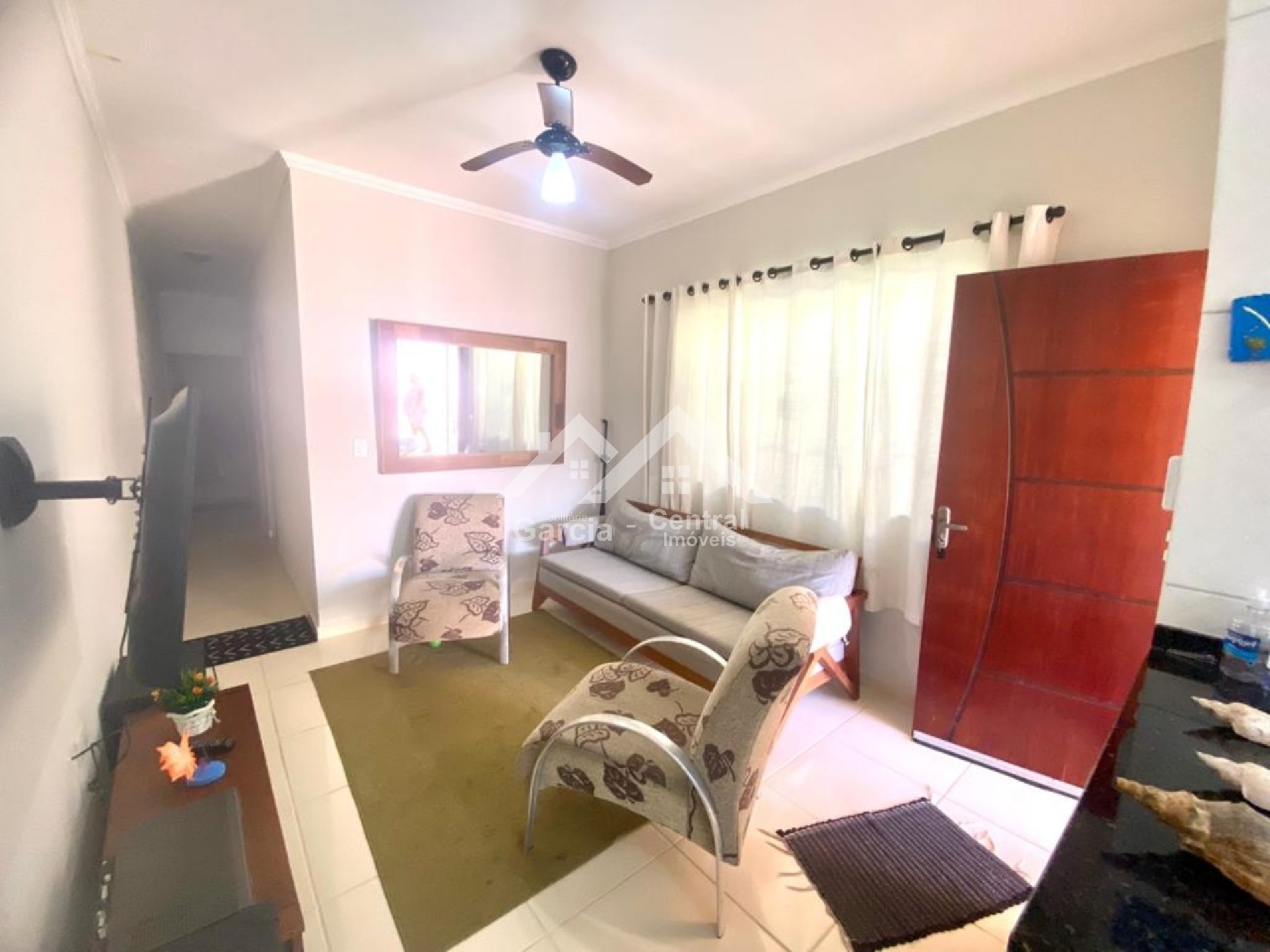 Foto 6 - Casa em Peruíbe