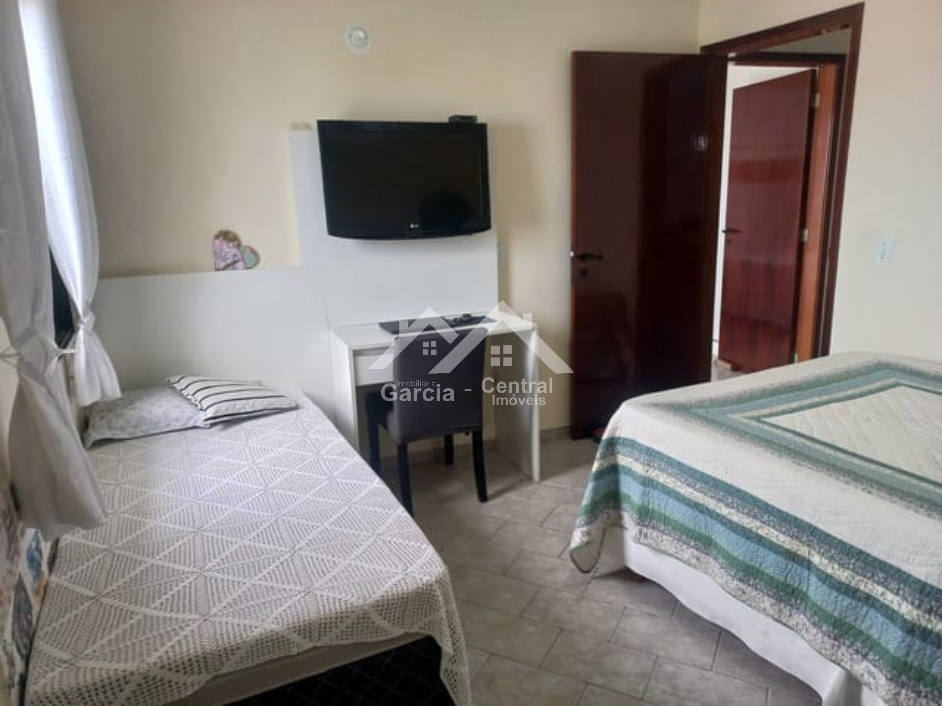 Foto 14 - Apartamento em Peruíbe