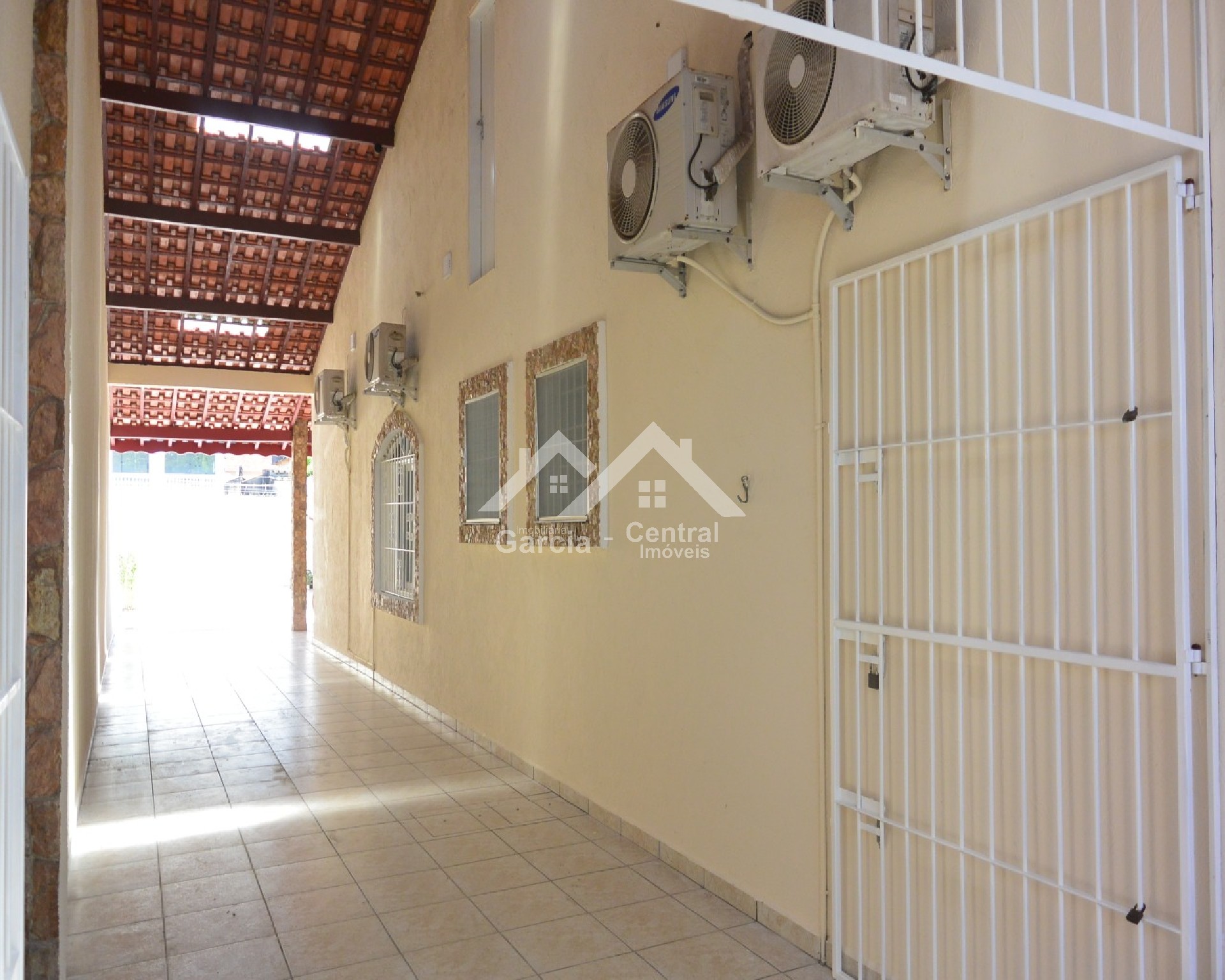 Foto 4 - Casa em Peruíbe no bairro Centro