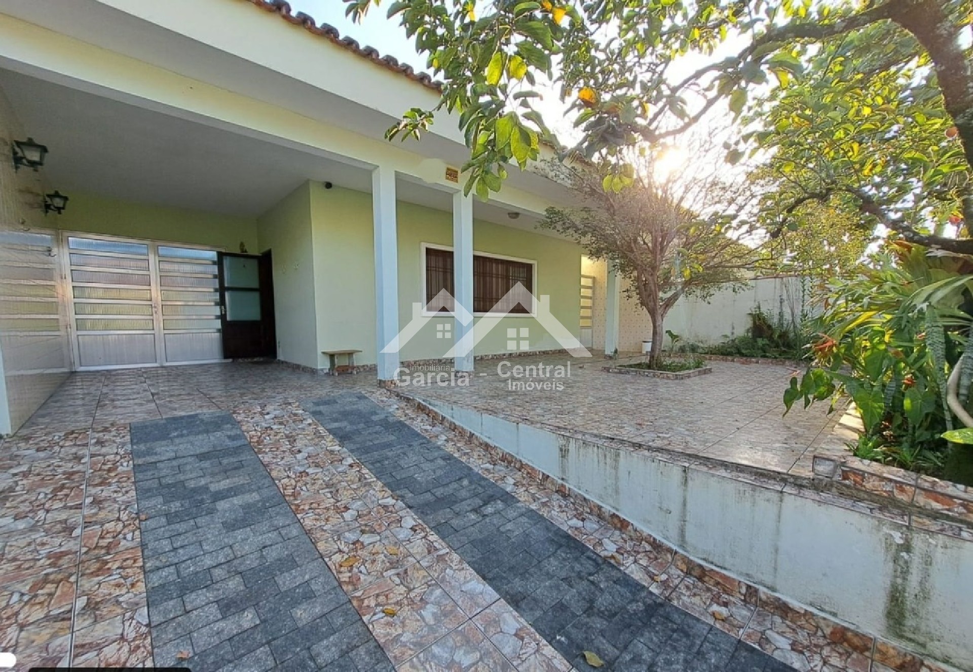 Casa em Peruíbe