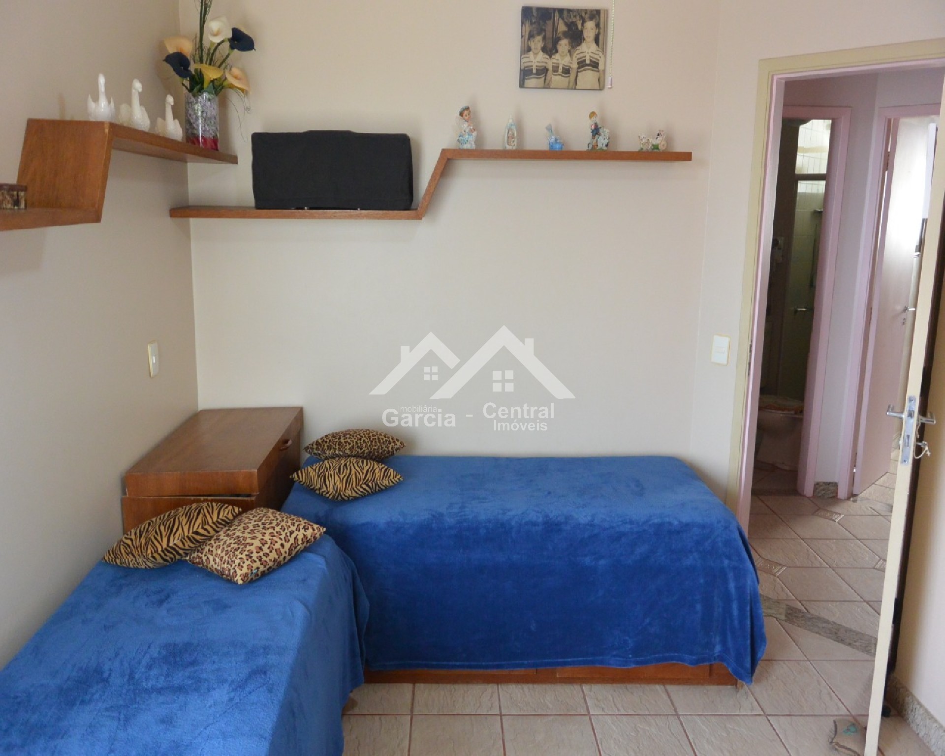 Foto 8 - Apartamento em Peruíbe no bairro Sambura