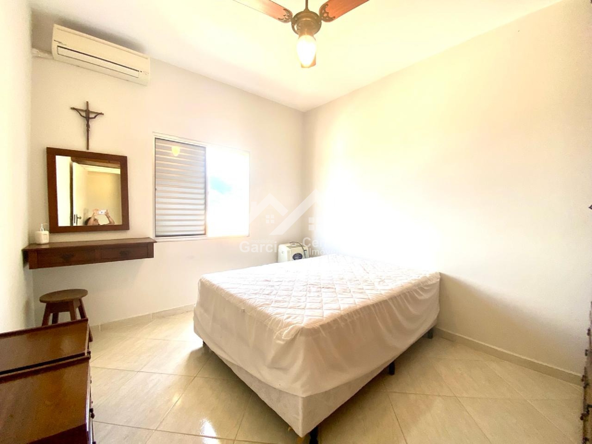 Foto 13 - Apartamento em Peruíbe