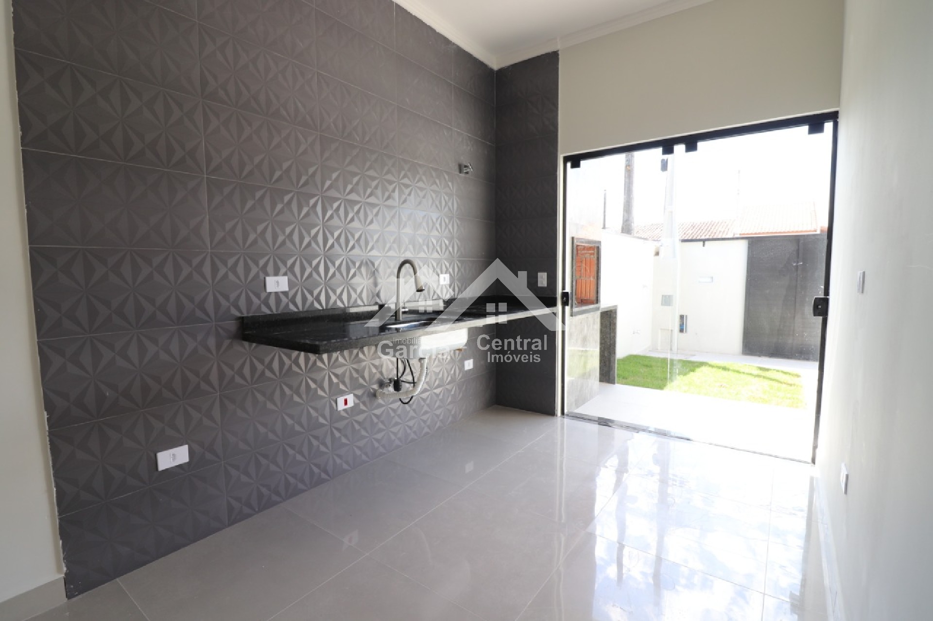 Foto 7 - Casa em Peruíbe