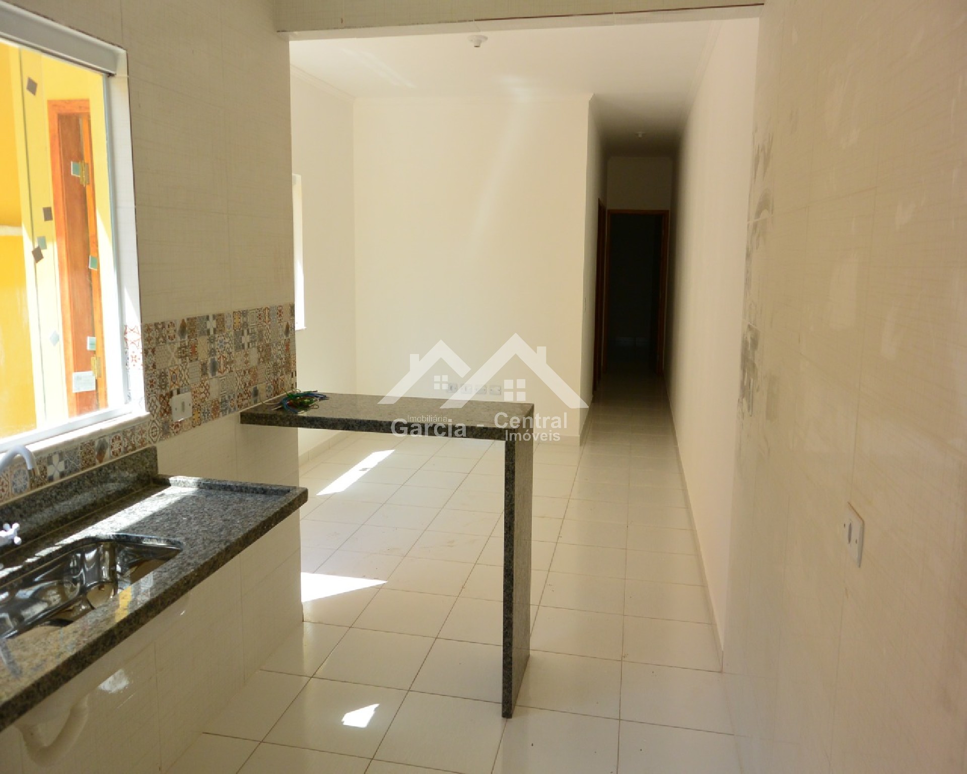 Foto 6 - Casa em Peruíbe no bairro São José
