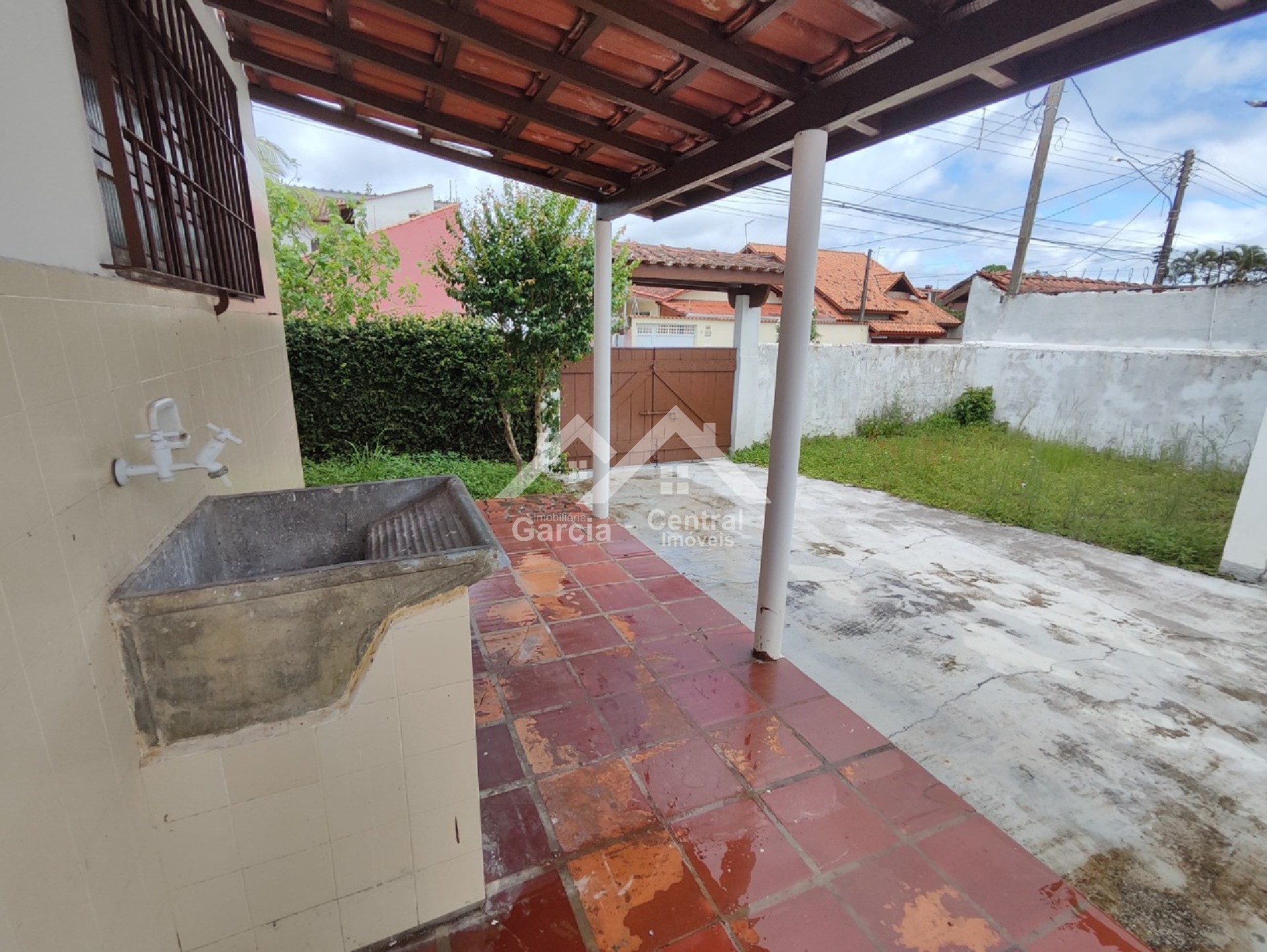 Foto 11 - Casa em Peruíbe