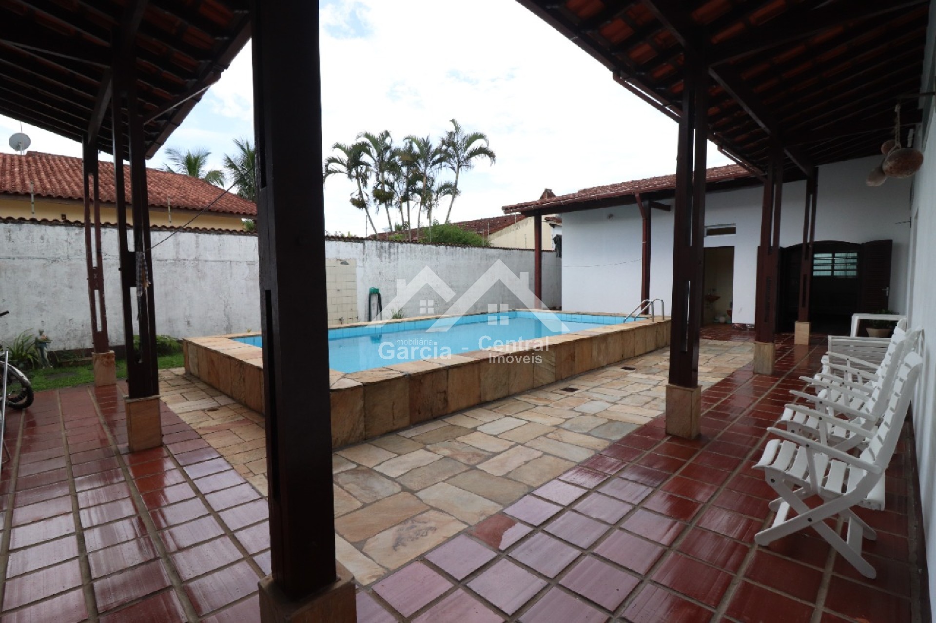 Foto 14 - Casa em Peruíbe