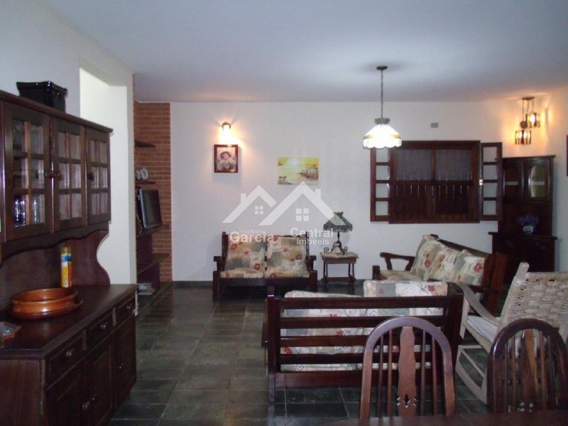 Foto 5 - Casa em Peruíbe no bairro Maria Helena Novaes