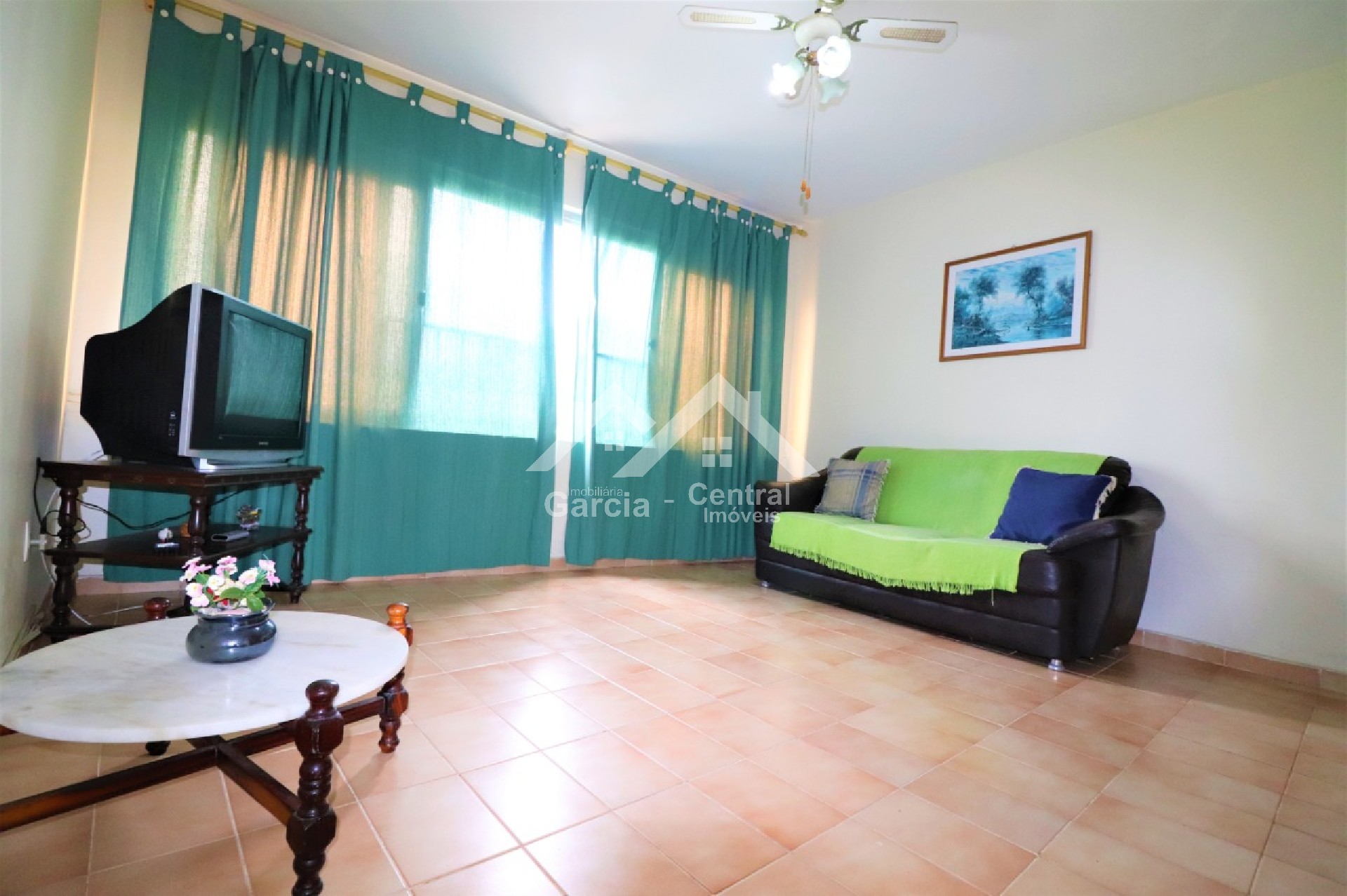 Foto 5 - Apartamento em Peruíbe