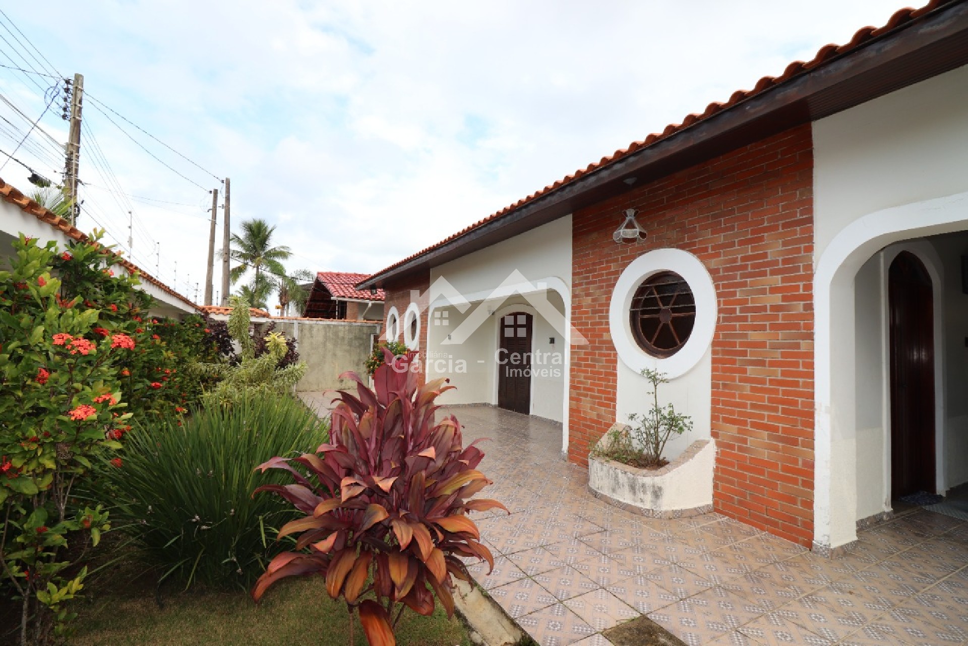 Foto 17 - Casa em Peruíbe