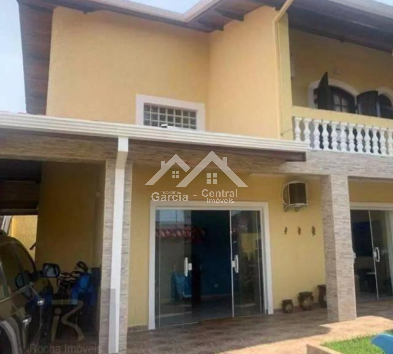 Casa em Peruíbe
