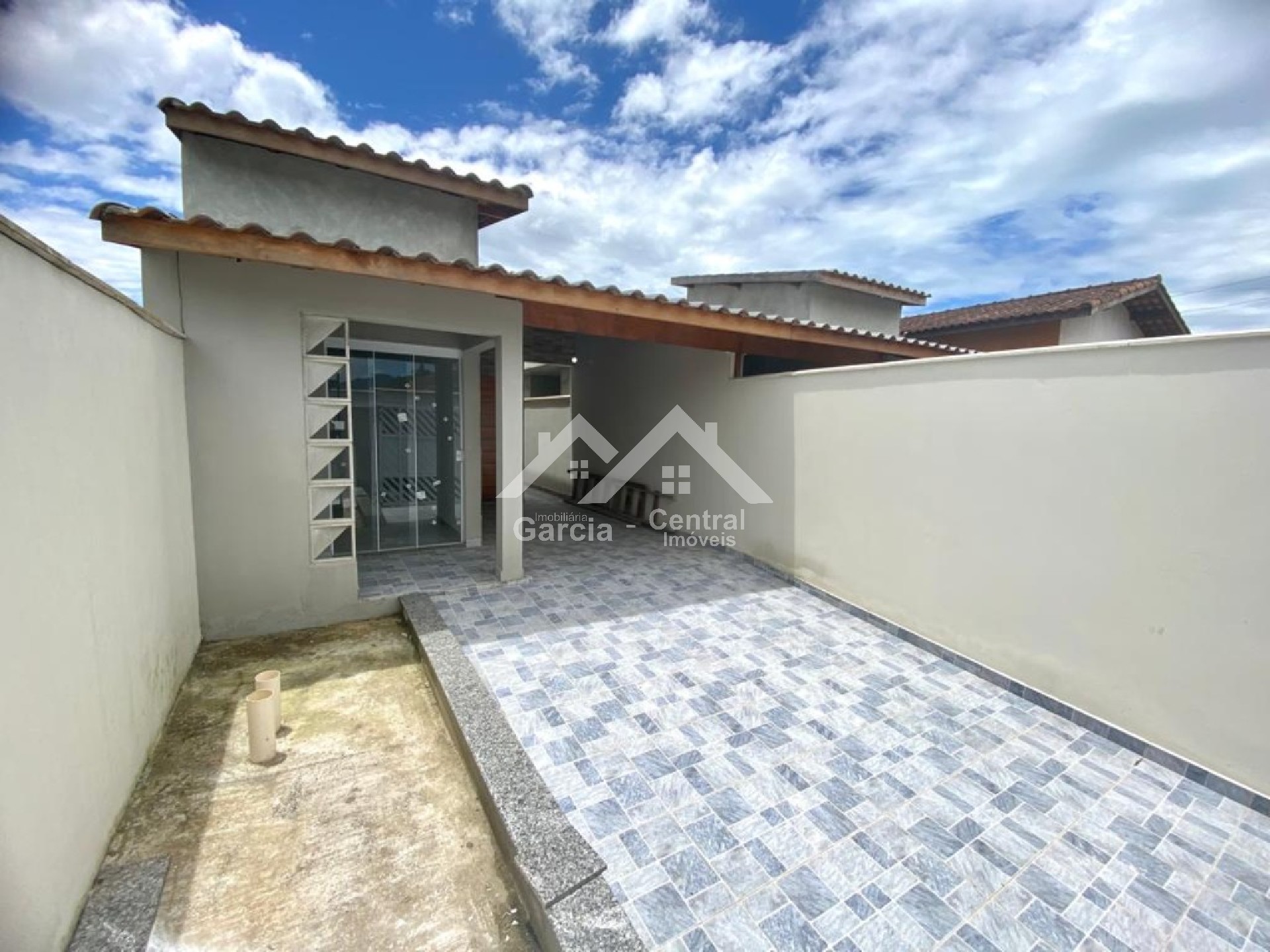Casa em Peruíbe