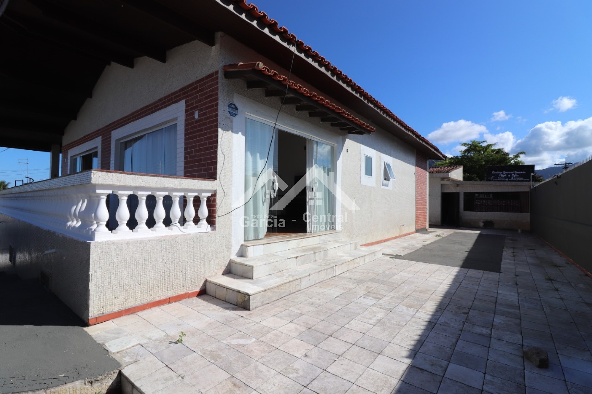 Casa em Peruíbe