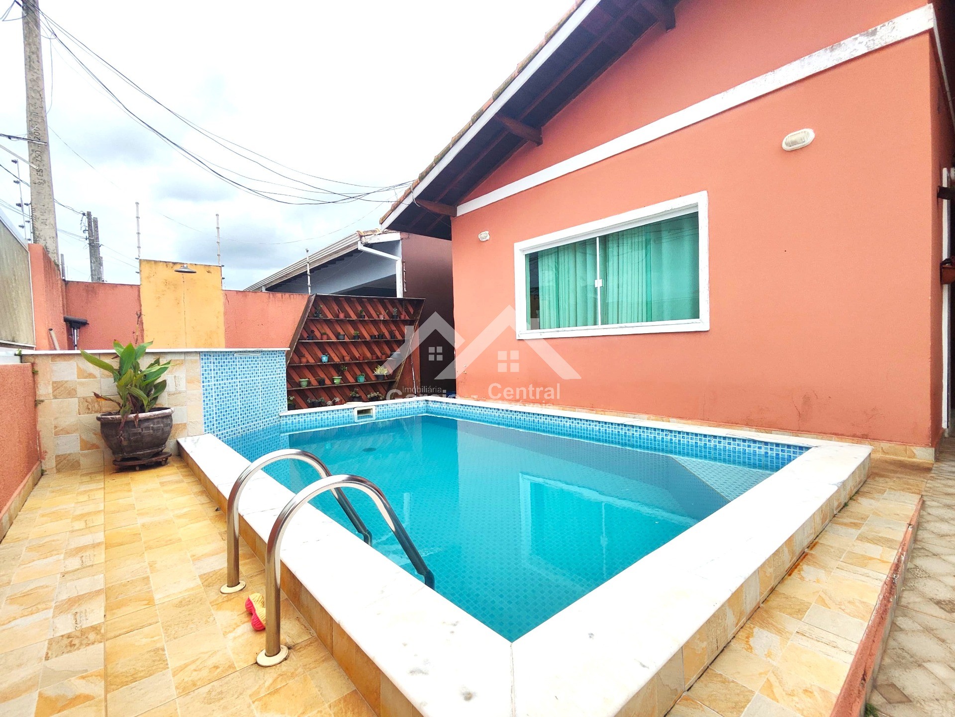 Foto 2 - Casa em Peruíbe