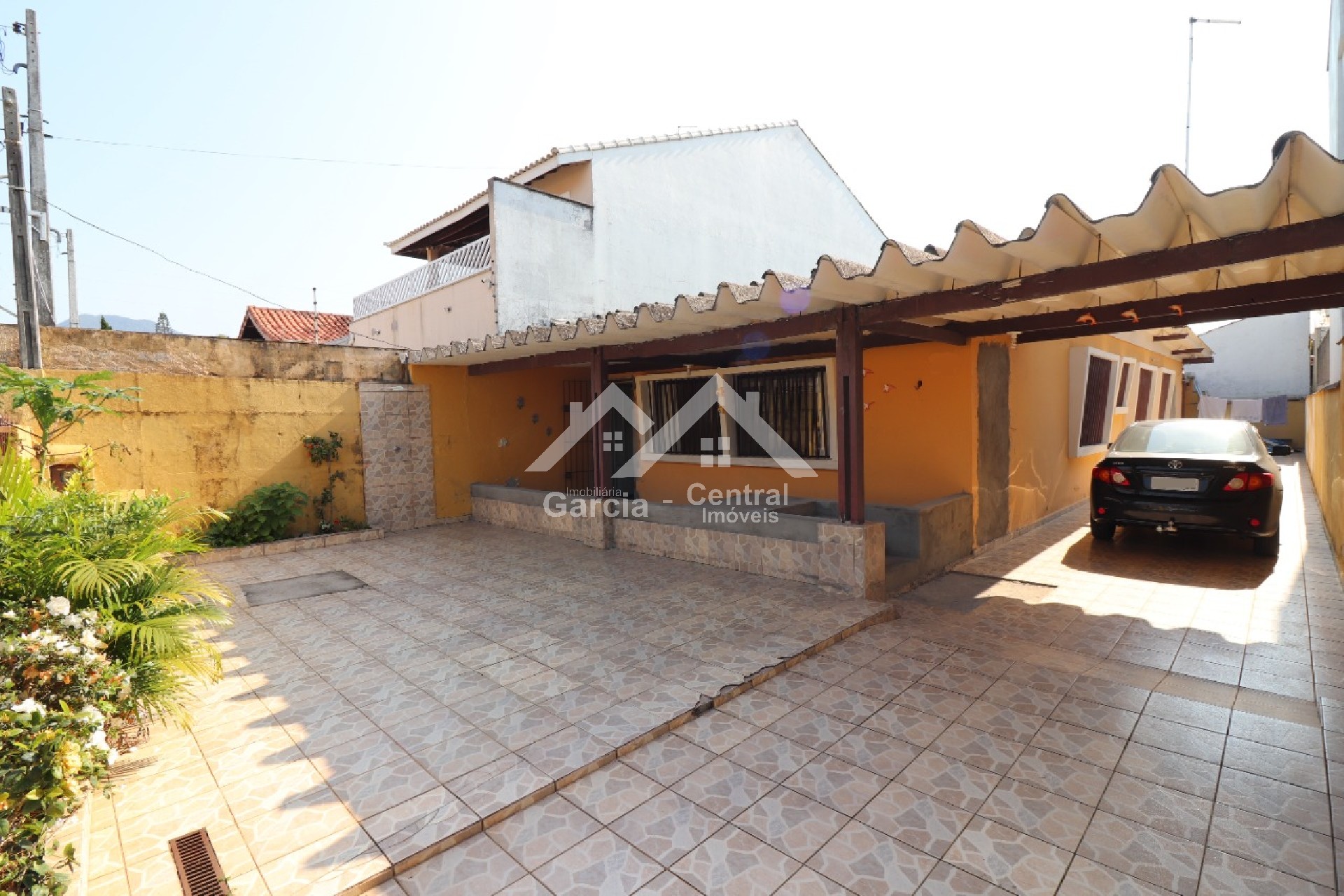 Casa em Peruíbe