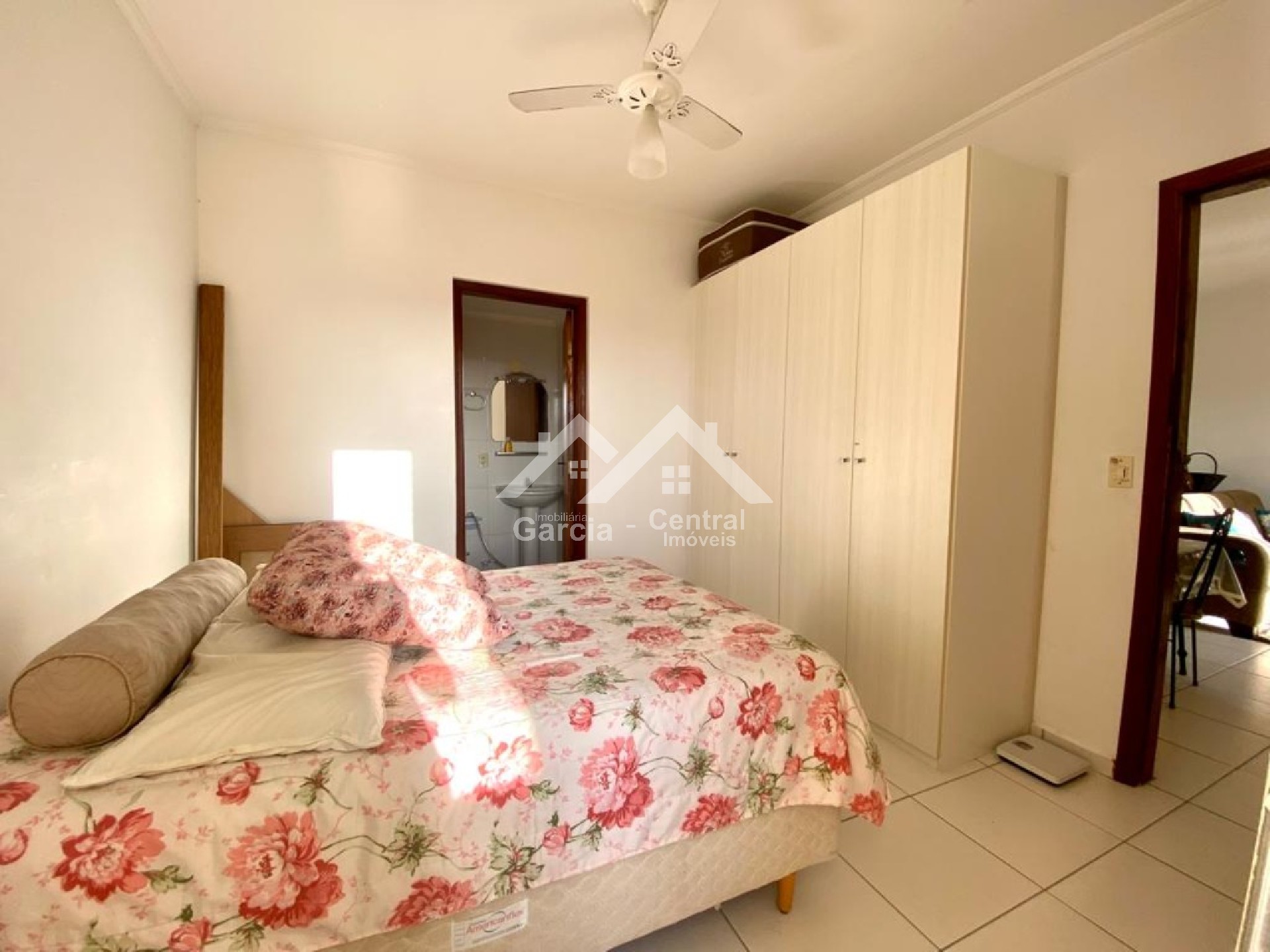 Foto 8 - Apartamento em Peruíbe