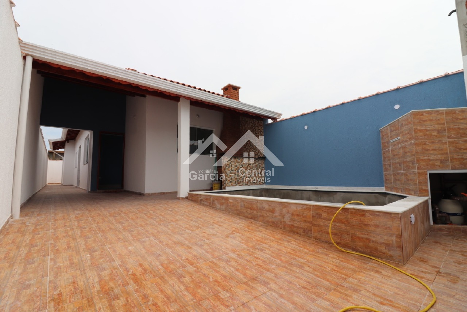 Casa em Peruíbe