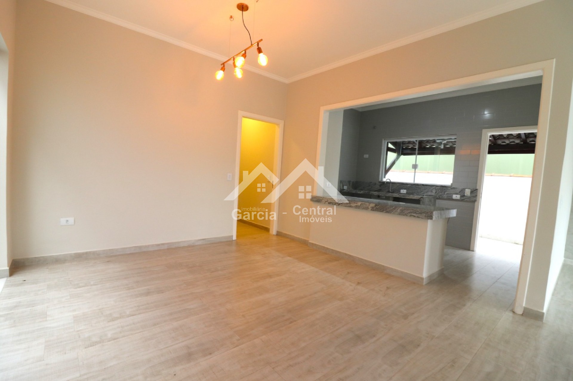 Foto 5 - Casa em Peruíbe