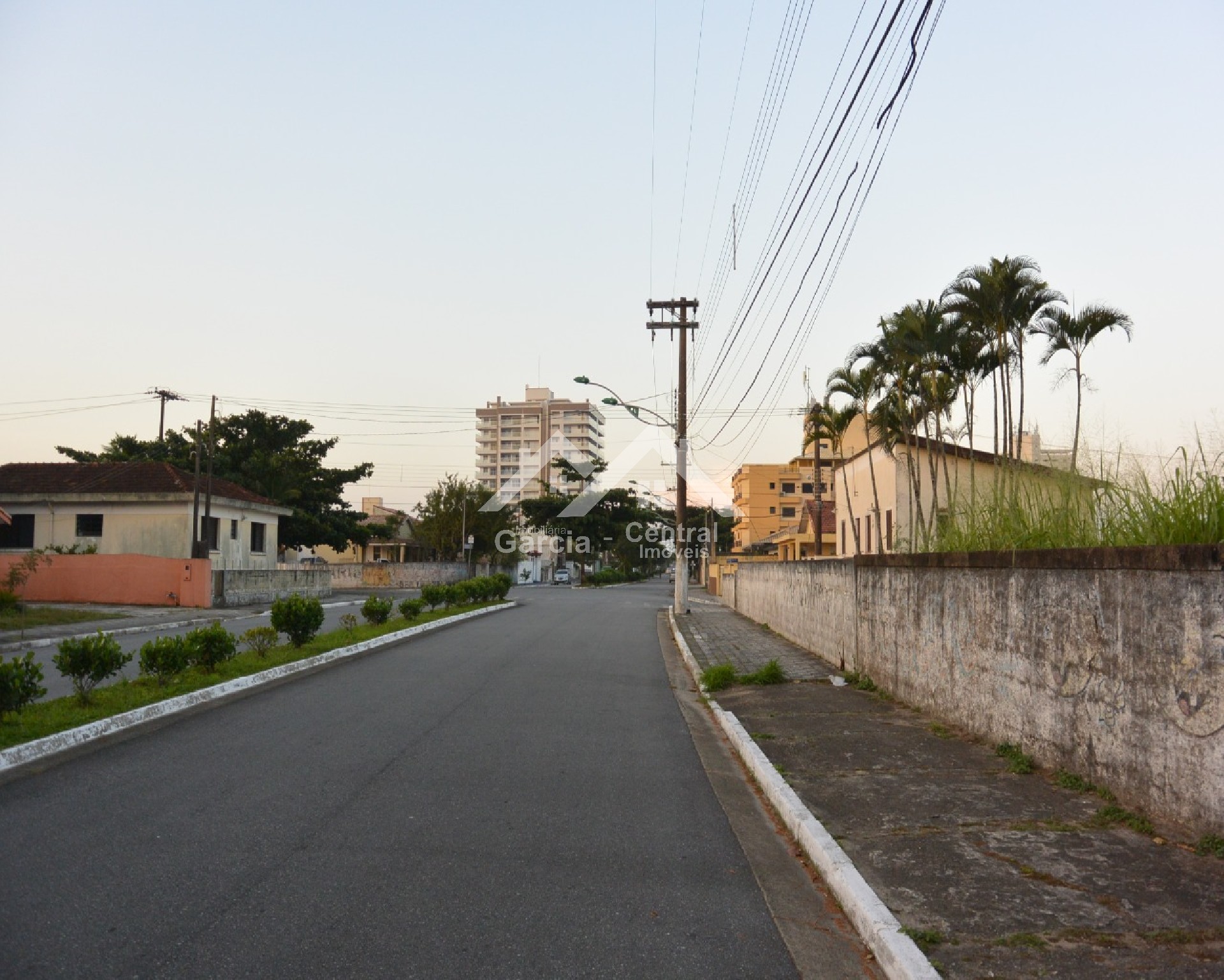 Foto 4 - Terreno em Peruíbe no bairro Centro
