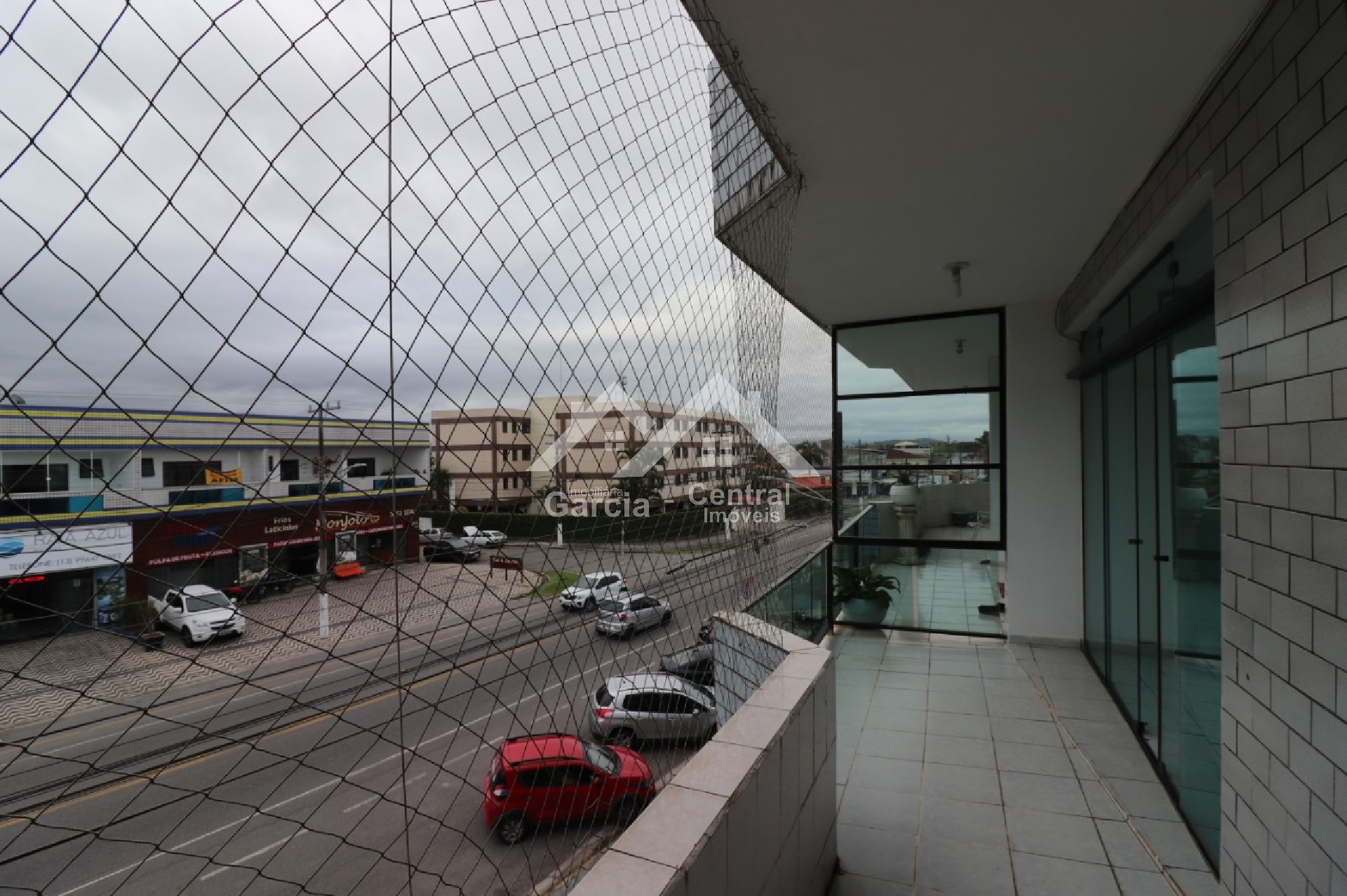 Apartamento para locação definitivo em Peruíbe