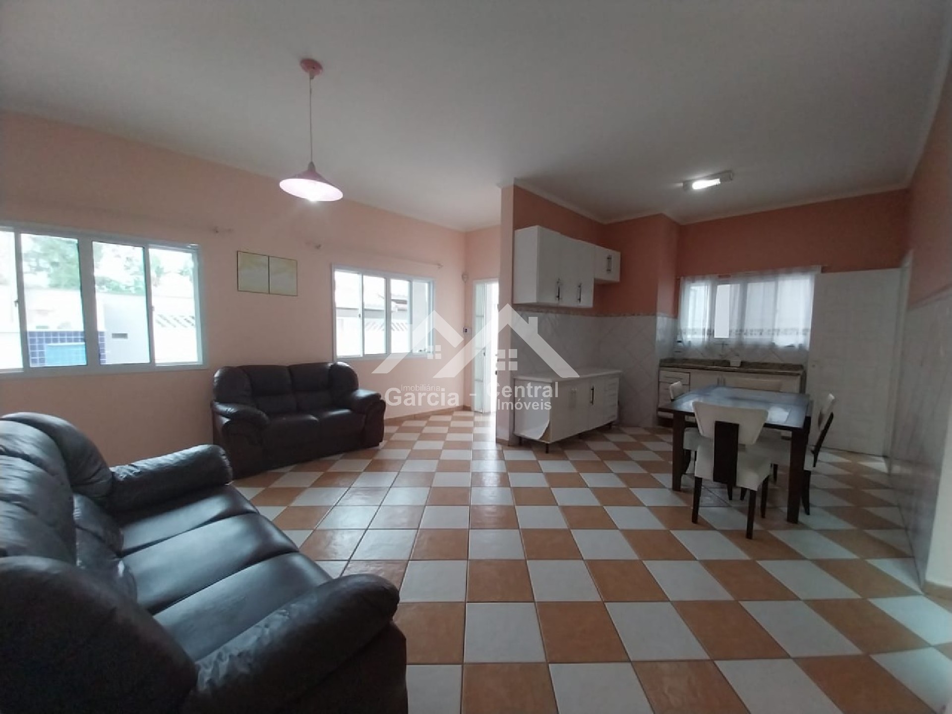 Foto 2 - Casa em Peruíbe