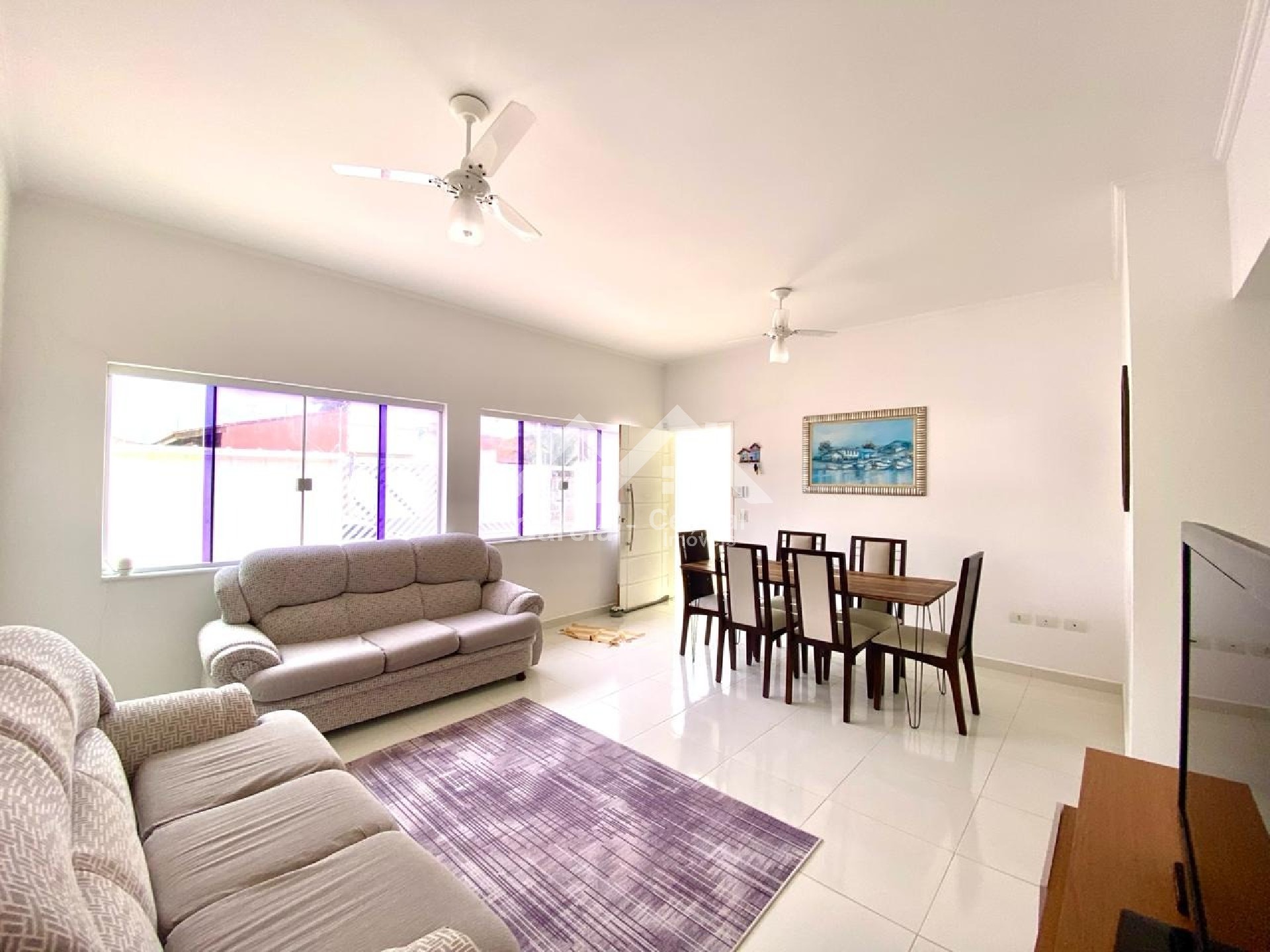 Foto 7 - Casa em Peruíbe