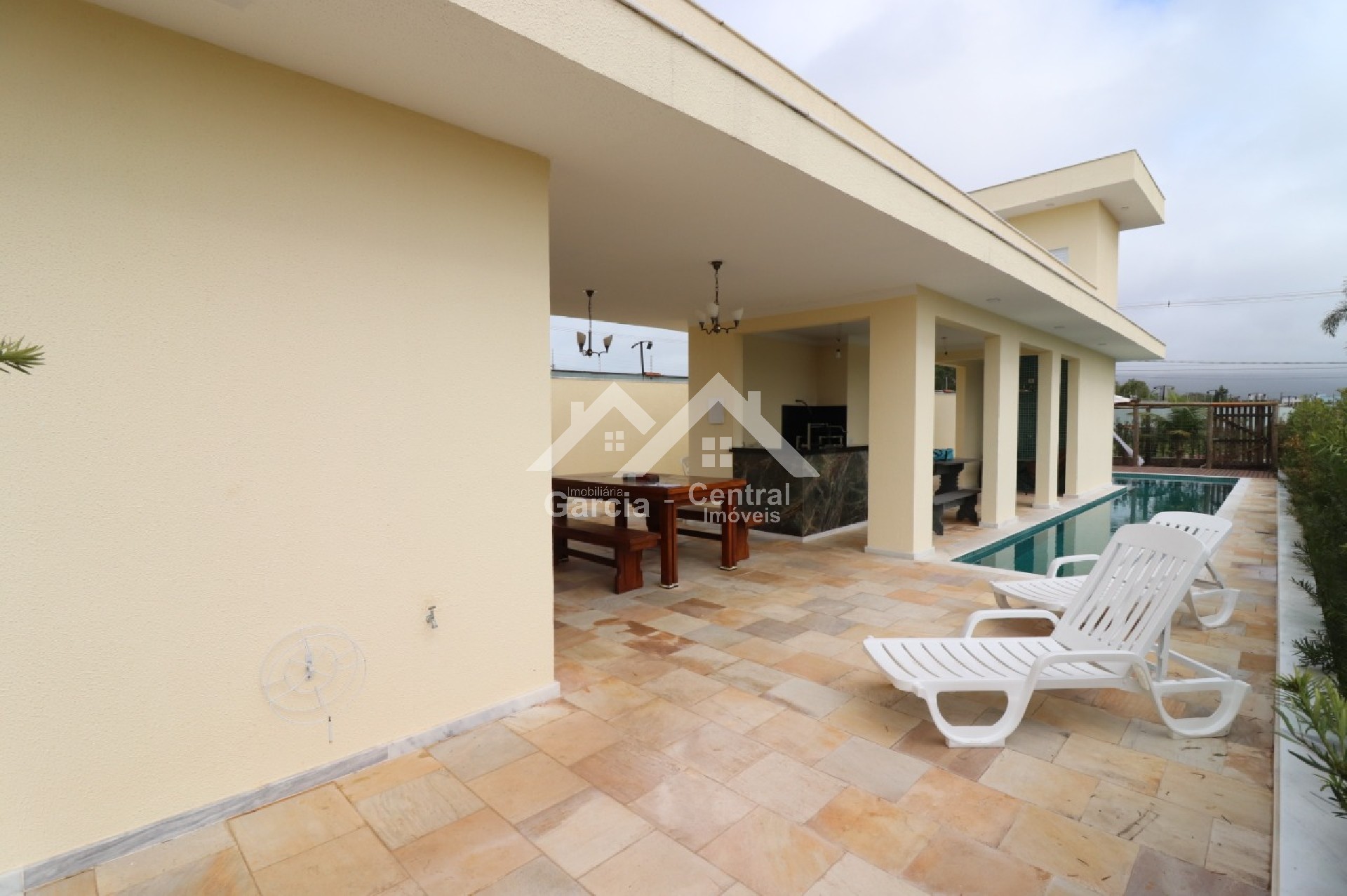 Foto 4 - Triplex em Peruíbe.