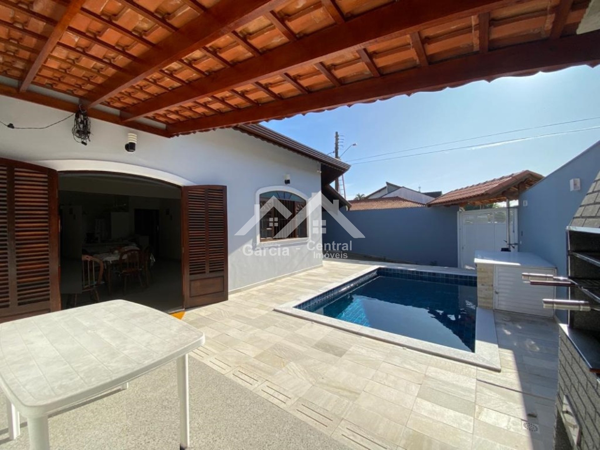 Foto 3 - Casa em Peruíbe