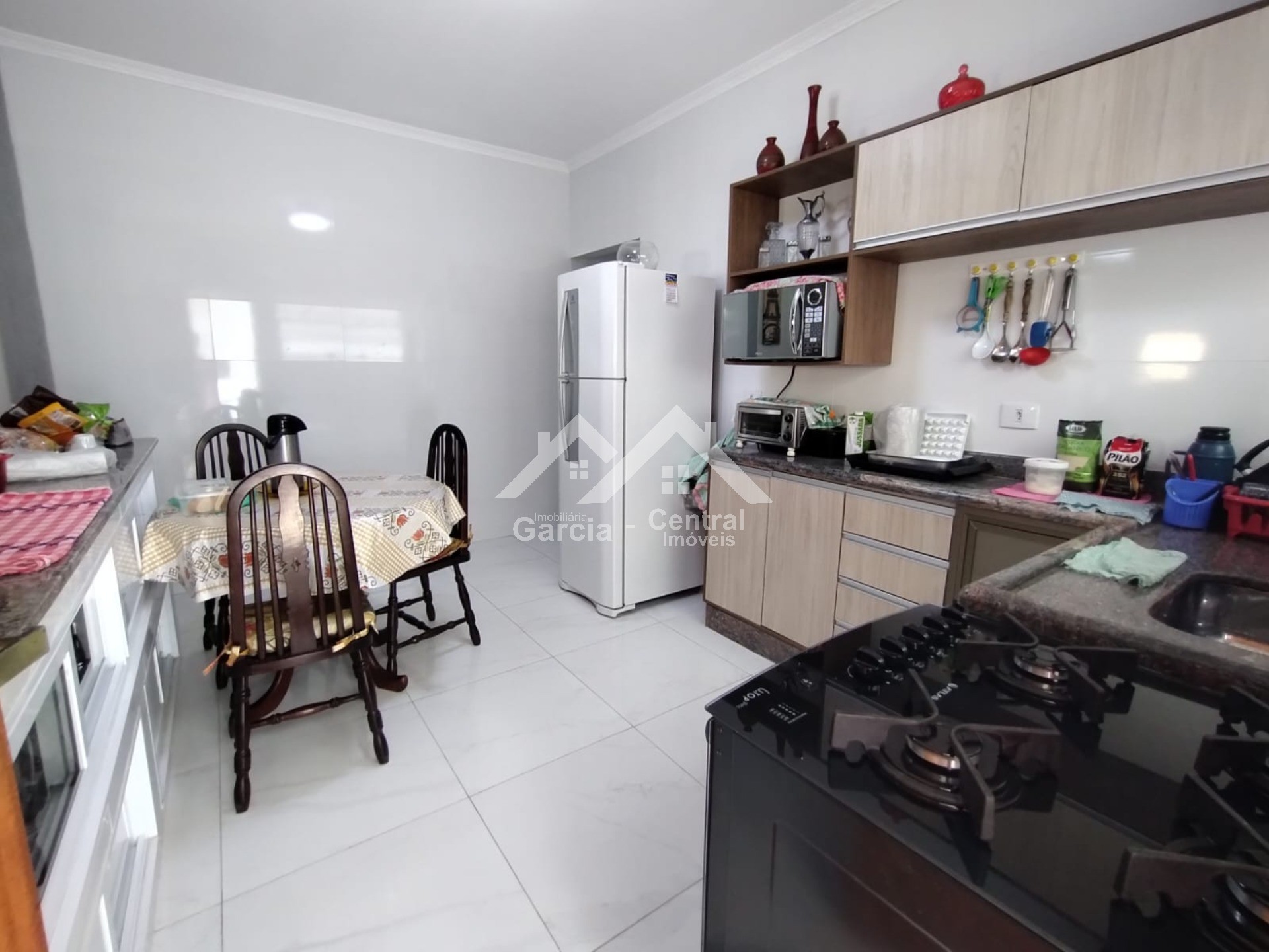 Foto 3 - Casa em Peruíbe