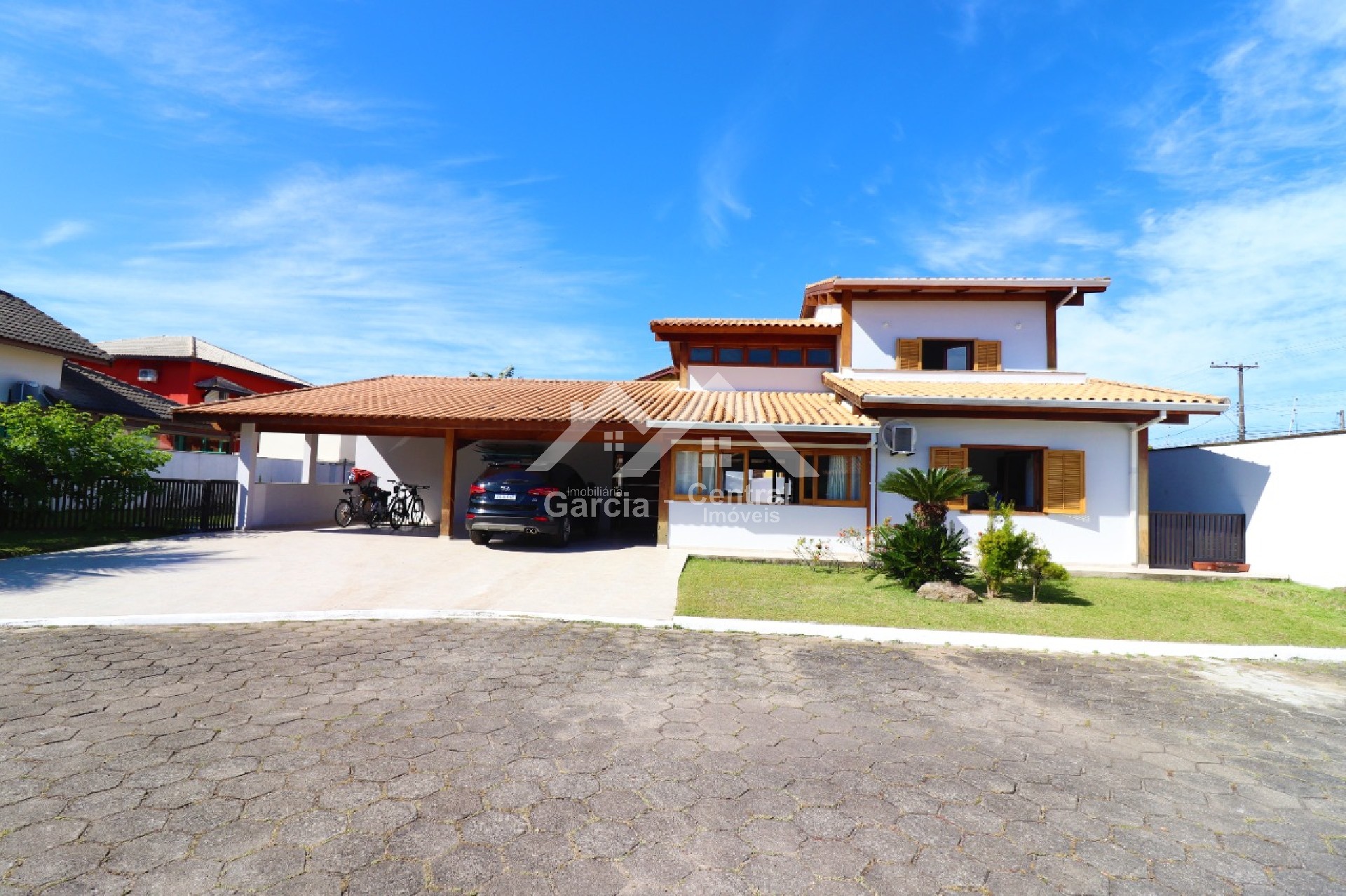 Foto 32 - Casa em condomínio fechado em Peruíbe