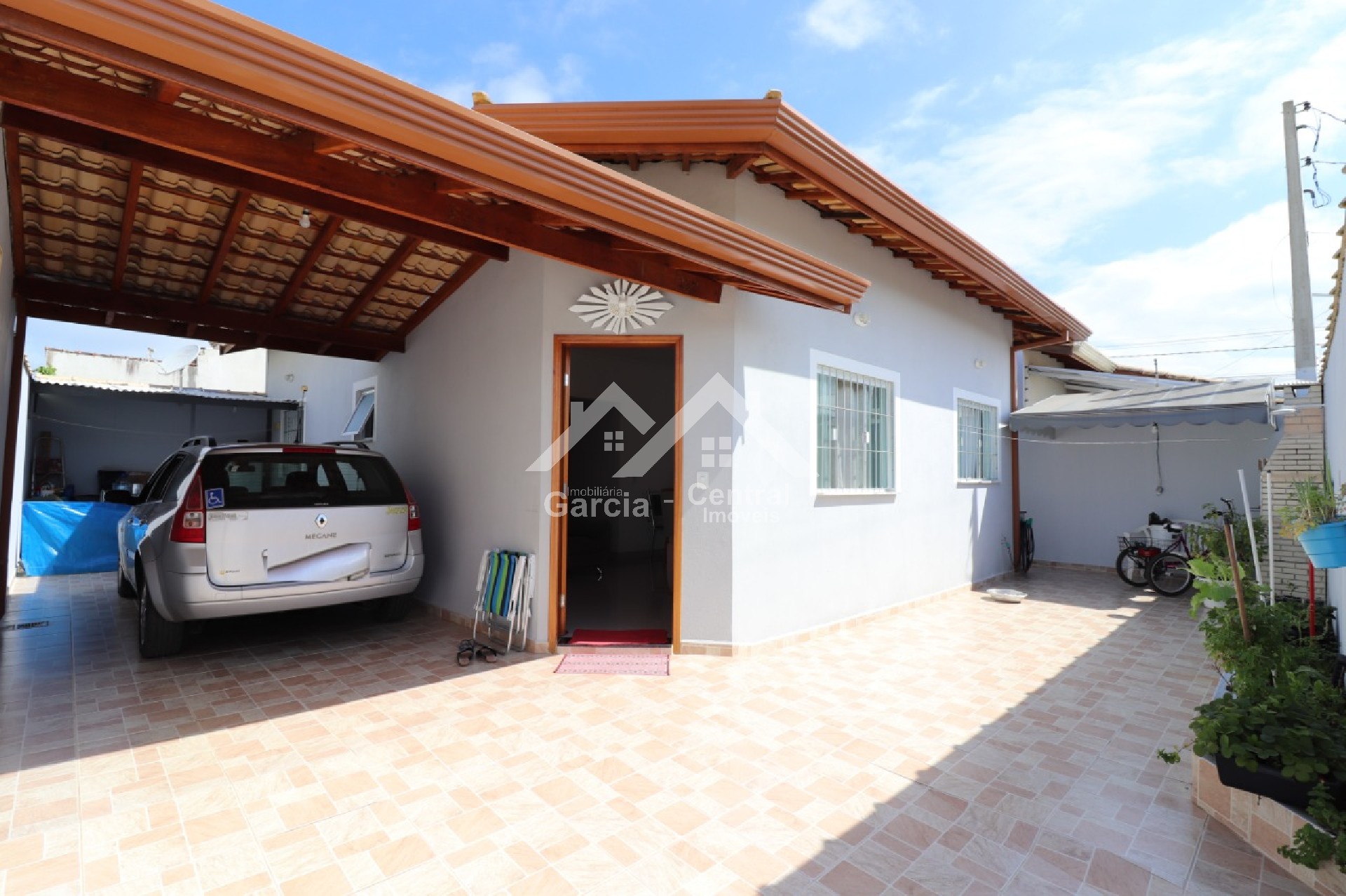 Casa em Peruíbe