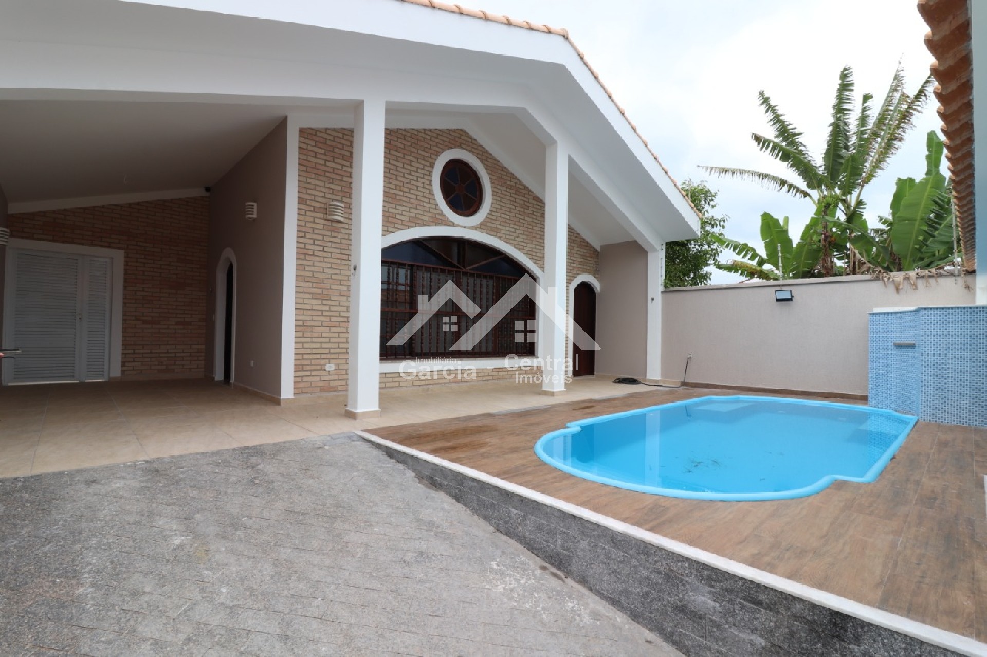 Casa em Peruíbe