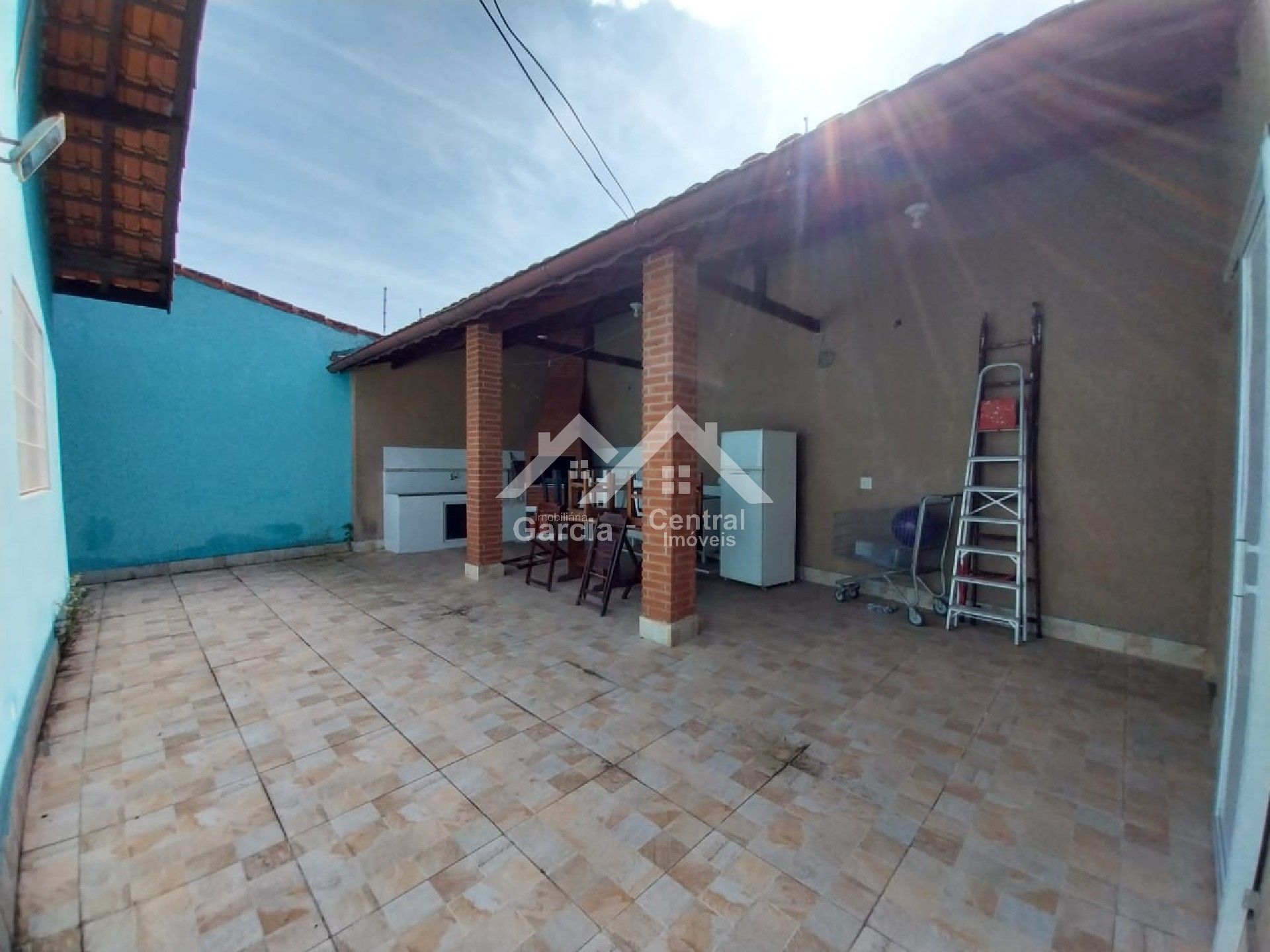 Foto 14 - Casa em Peruíbe