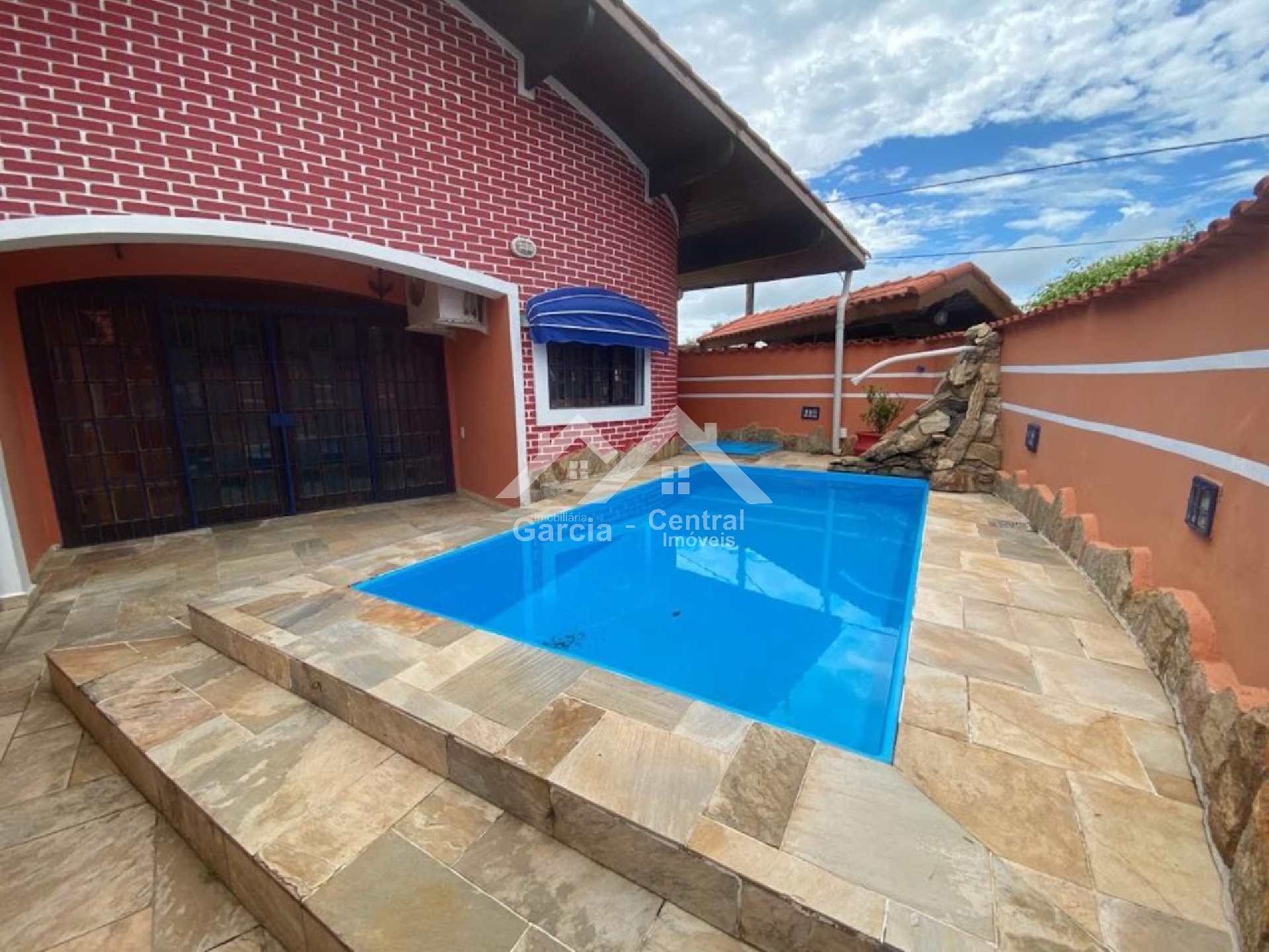 Casa em Peruíbe